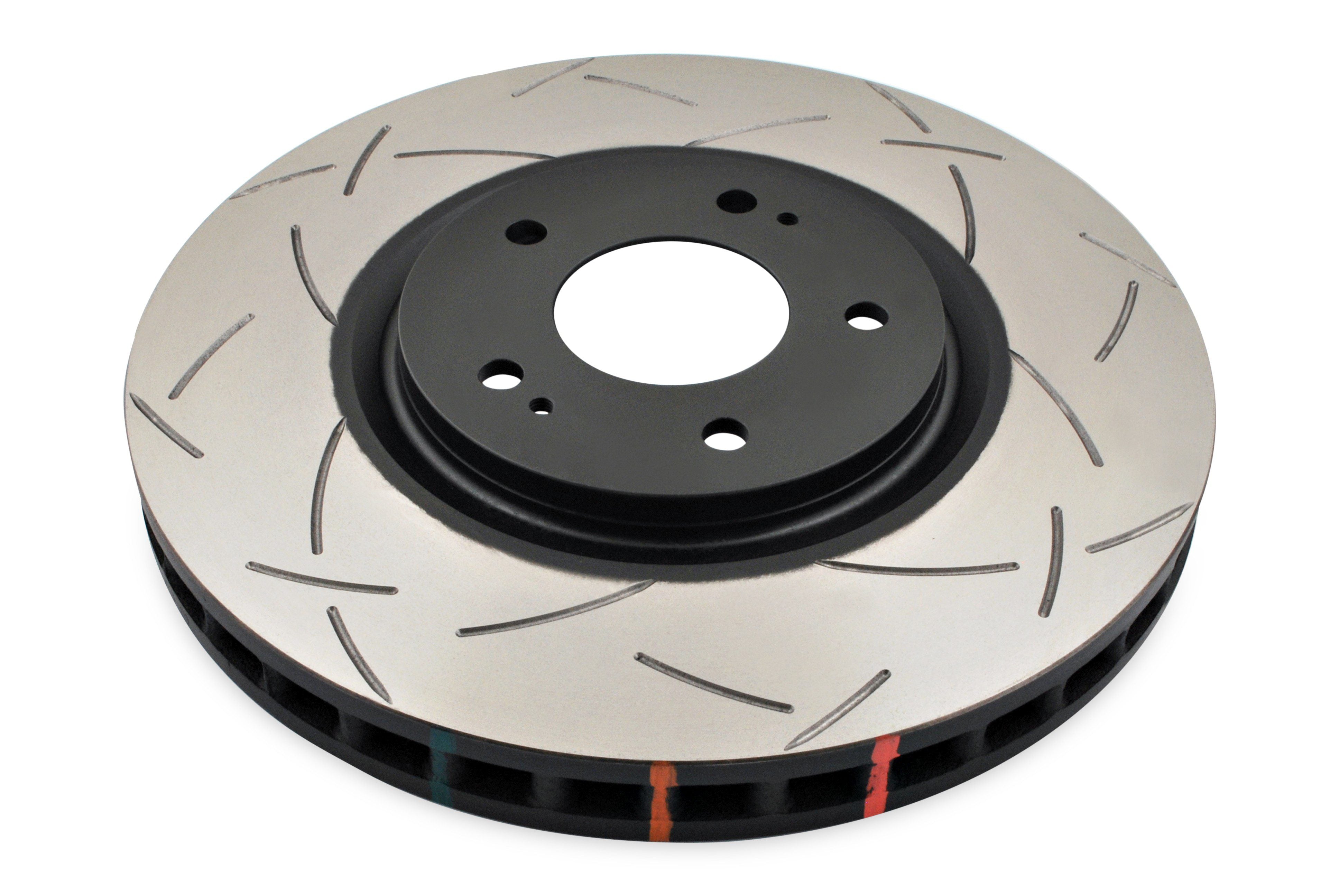 Front 4000 Series T3 Brake Rotor