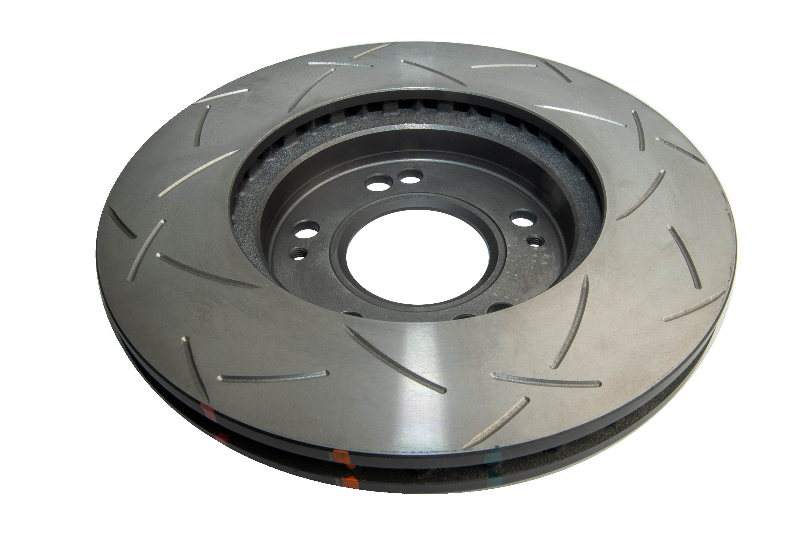 Front 4000 Series T3 Brake Rotor