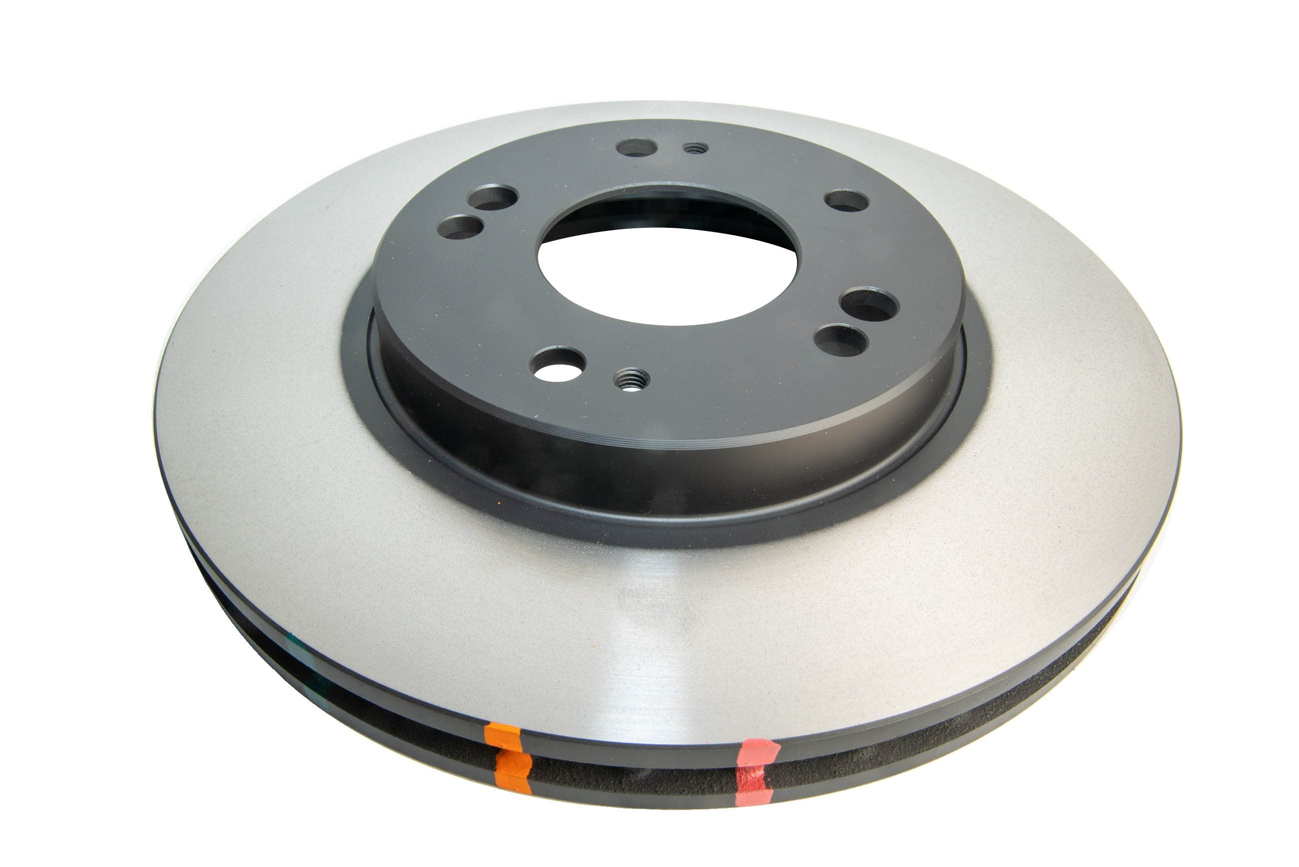 Front 4000 Series HD Brake Rotor