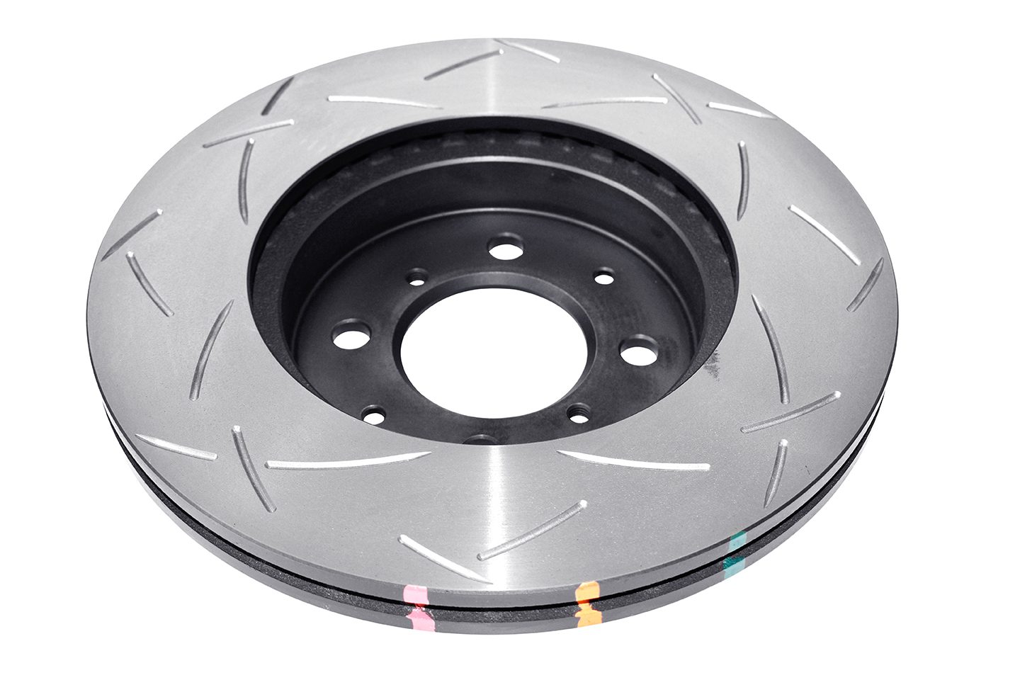 Front 4000 Series T3 Brake Rotor