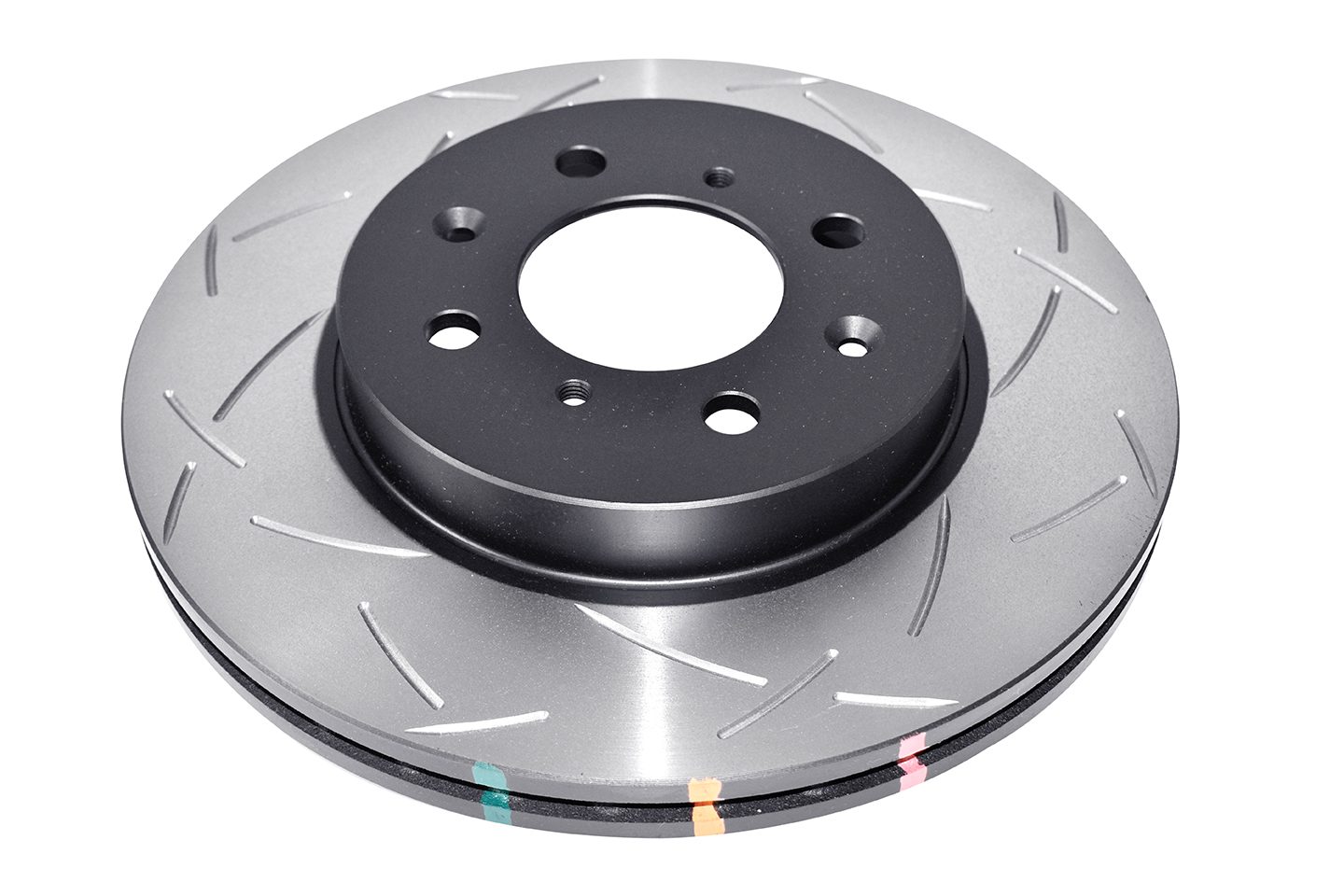 Front 4000 Series T3 Brake Rotor