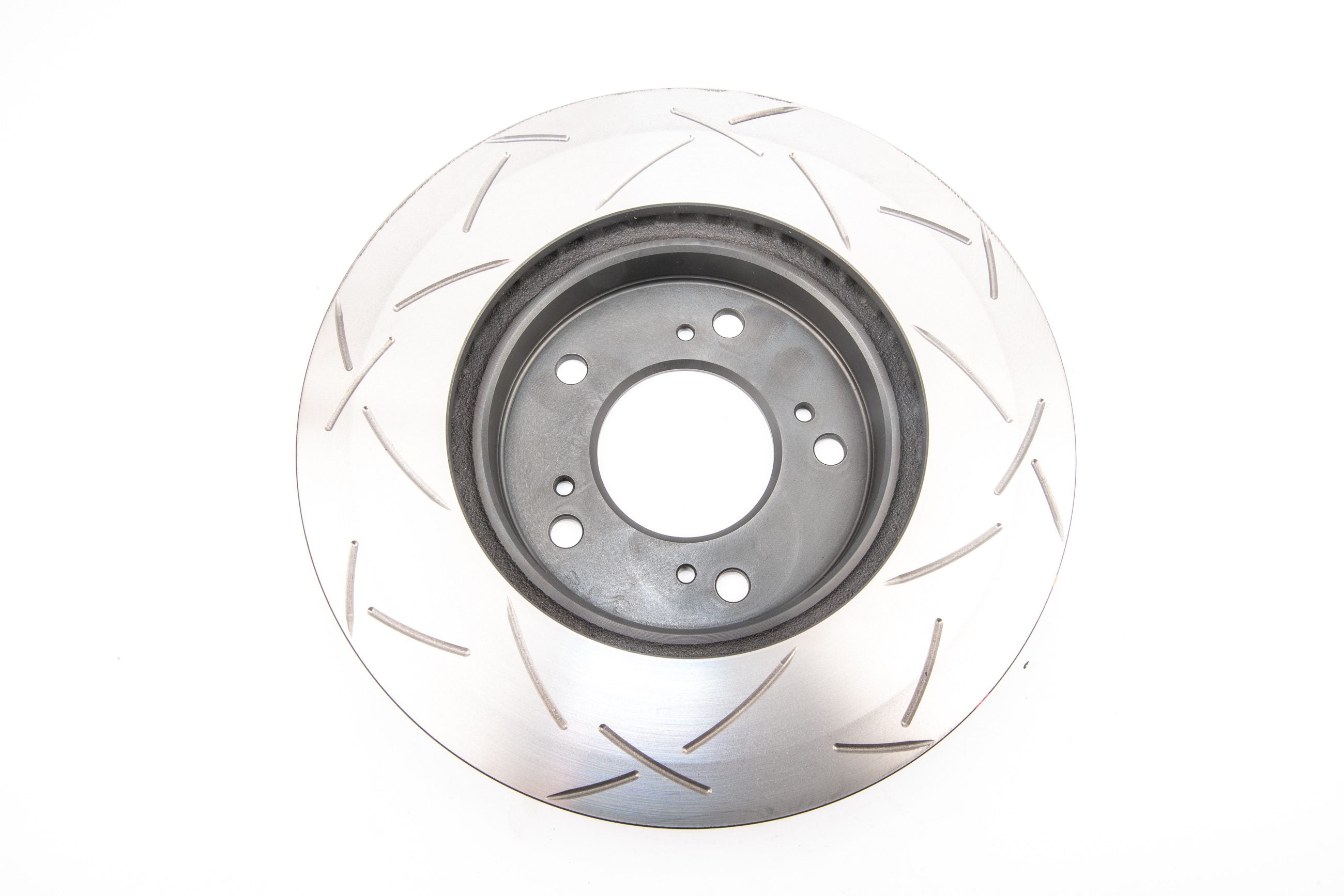 Front 4000 Series T3 Brake Rotor