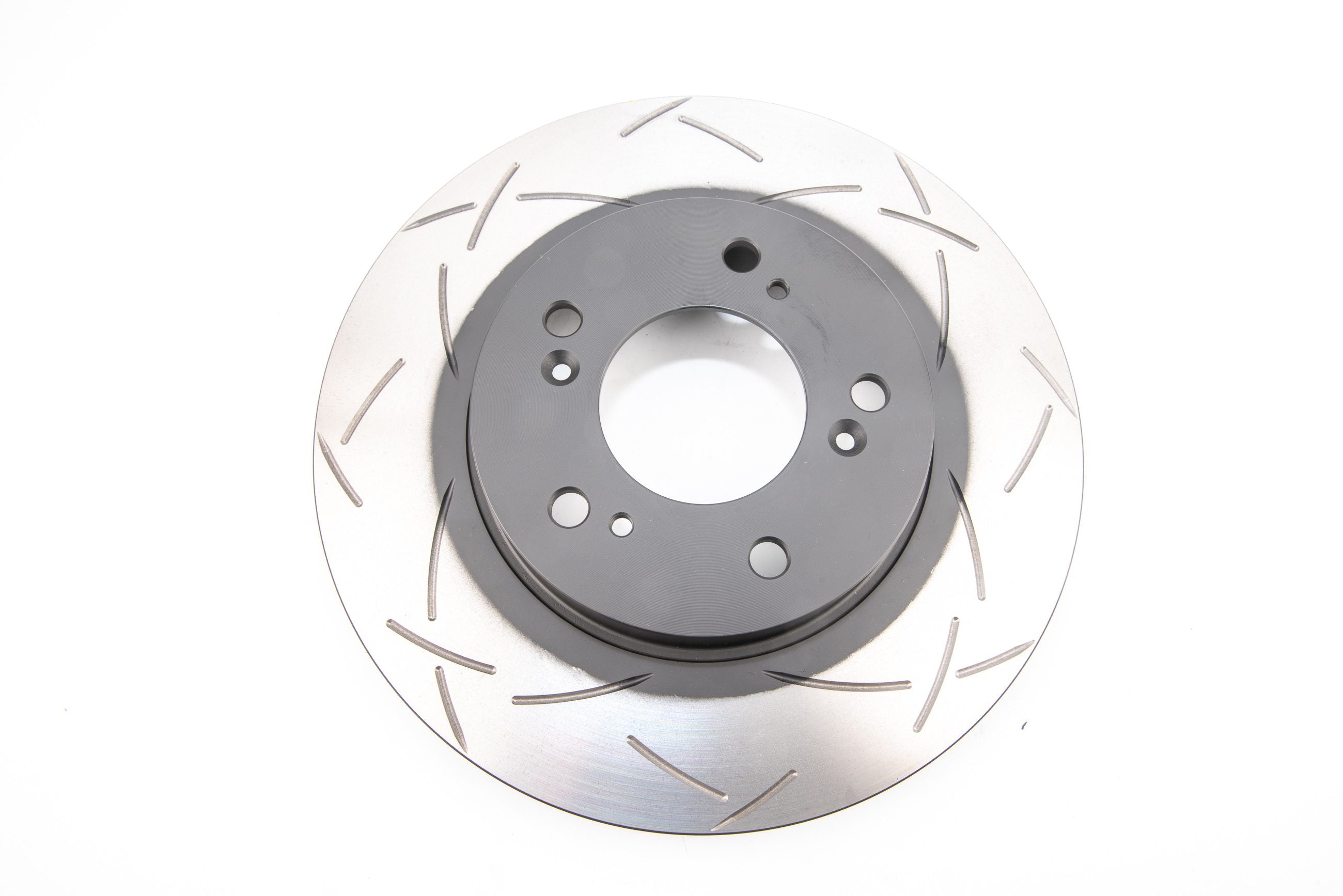 Front 4000 Series T3 Brake Rotor