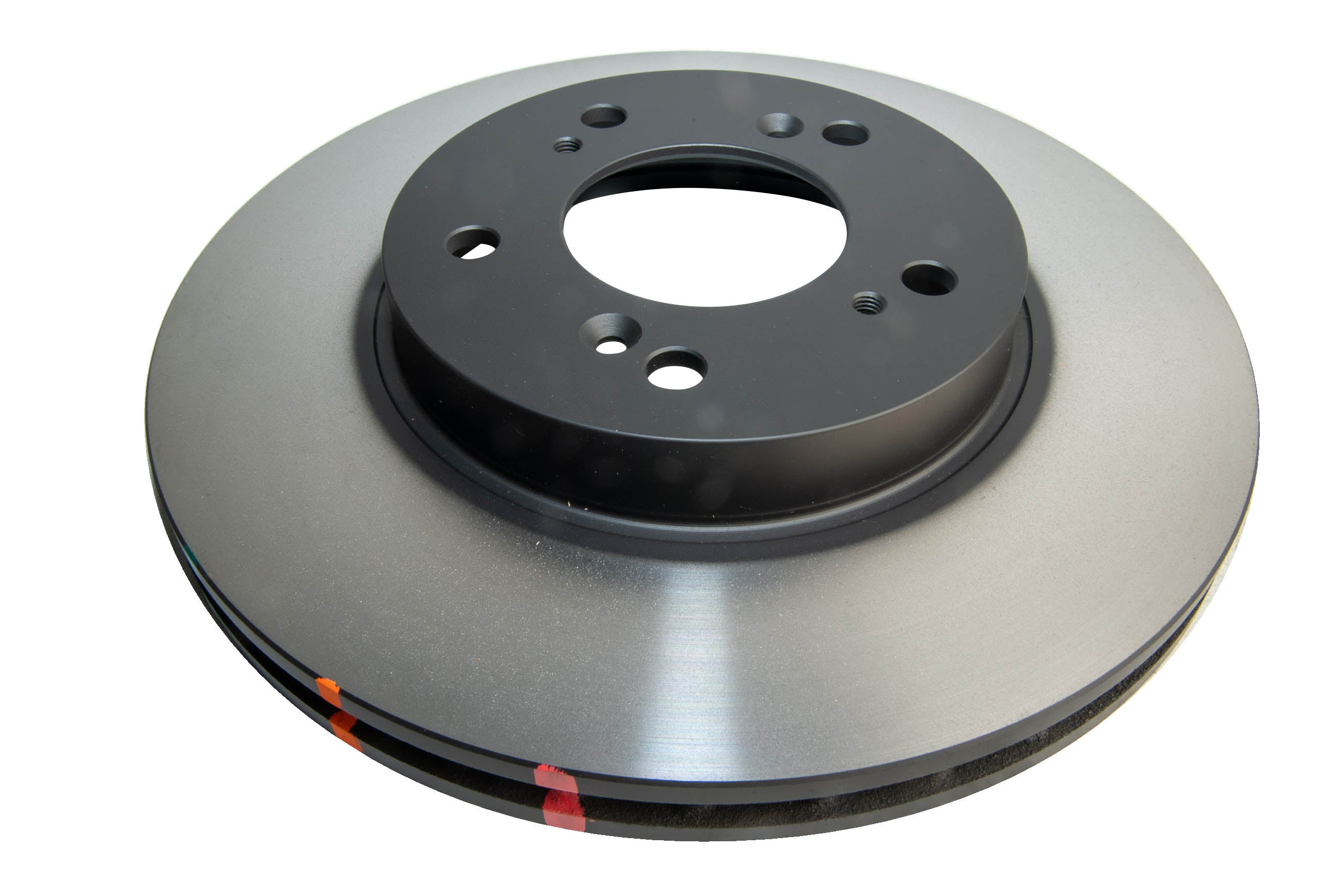 Front 4000 Series HD Brake Rotor