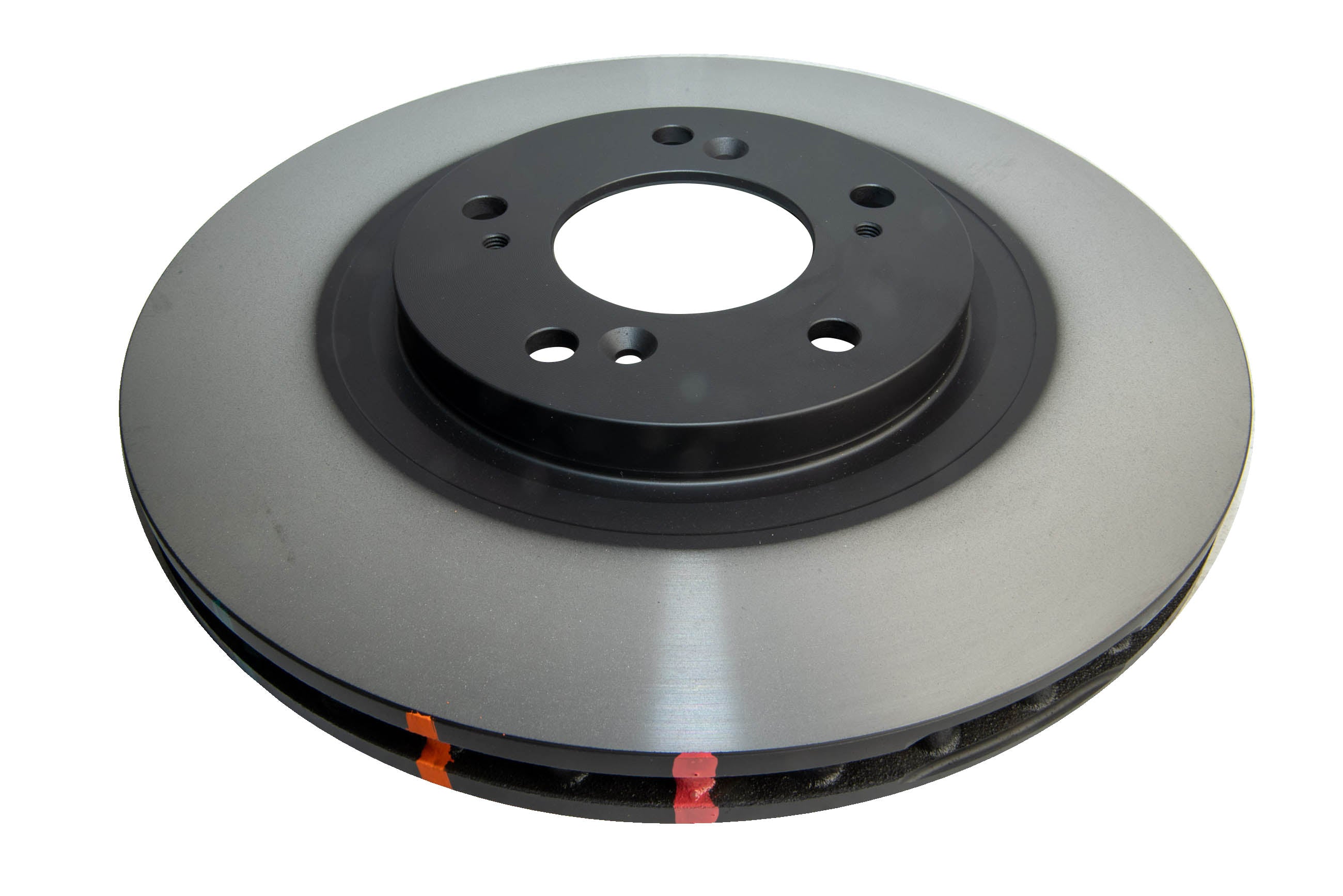 Front 4000 Series HD Brake Rotor