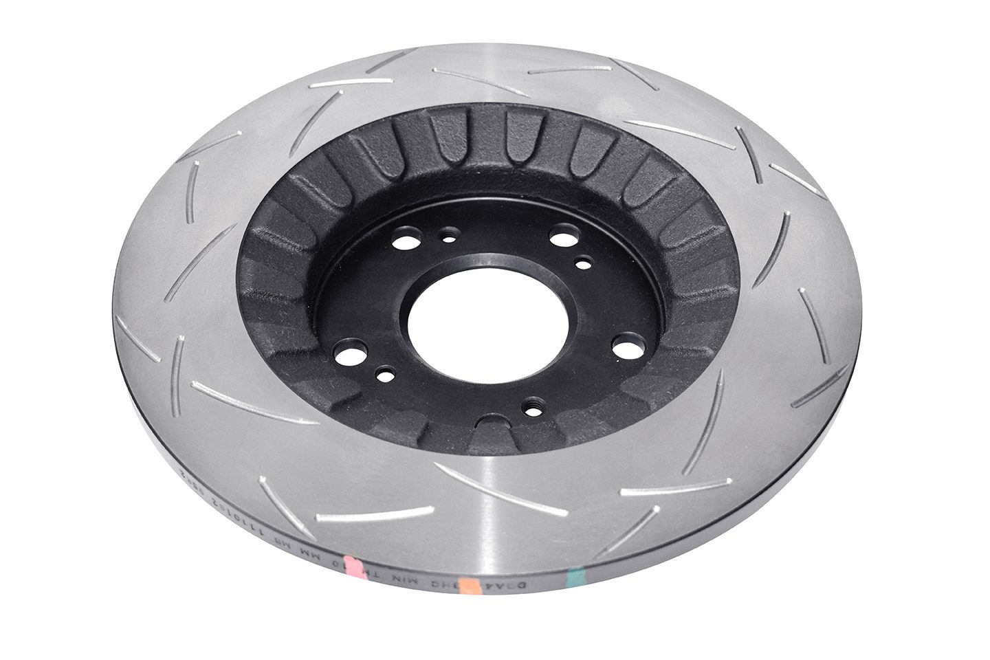 Rear 4000 Series T3 Brake Rotor