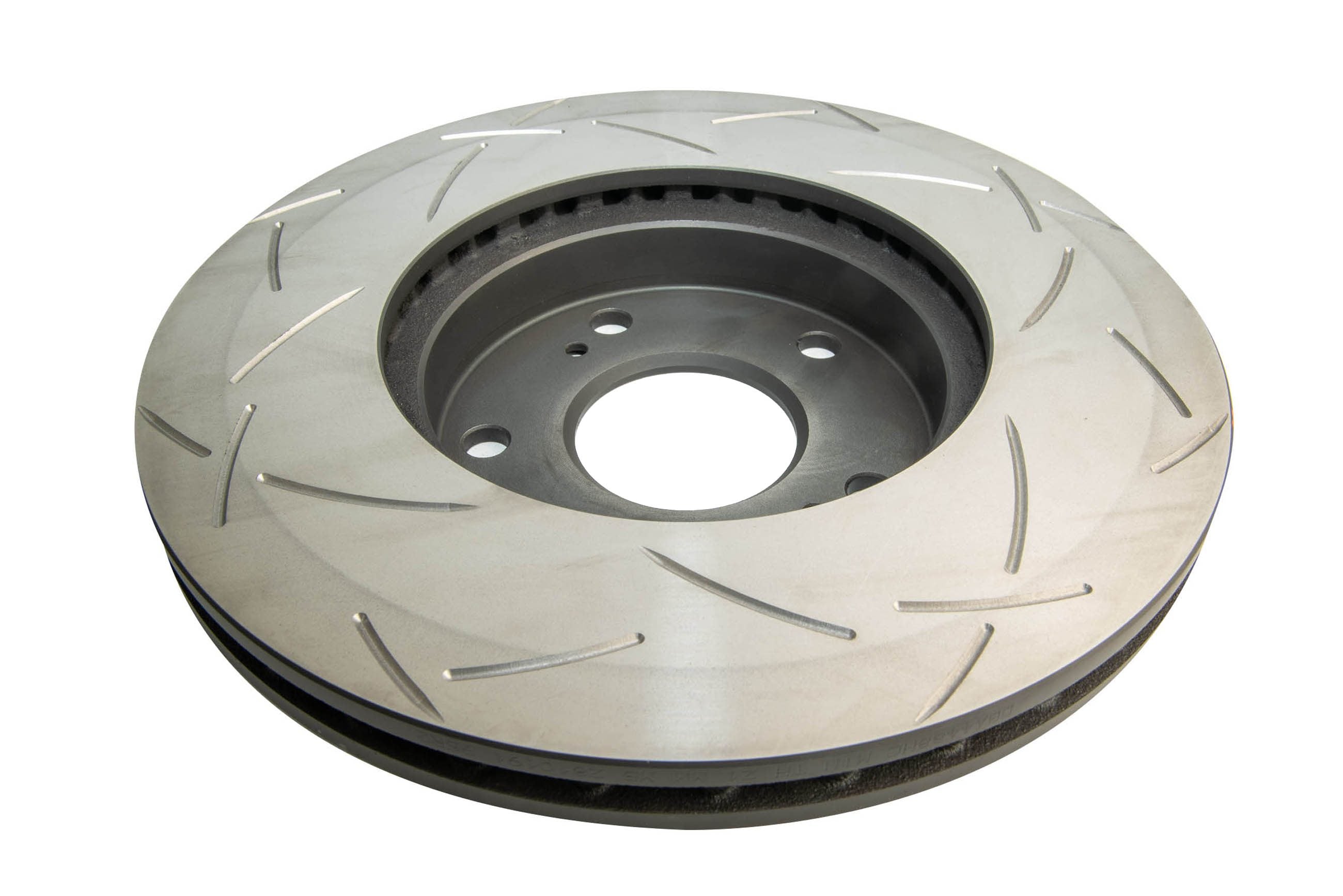 Front 4000 Series T3 Brake Rotor