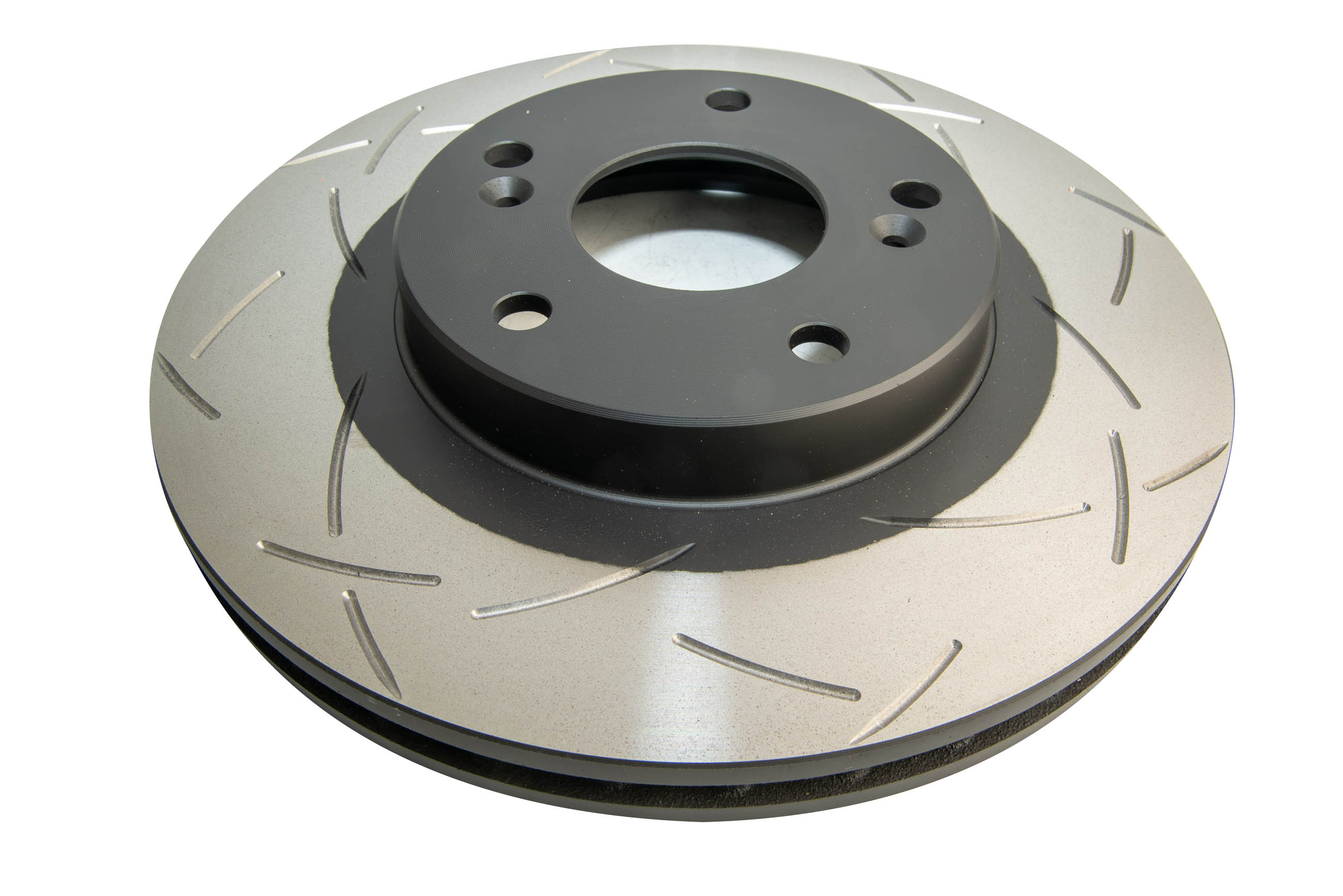 Front 4000 Series T3 Brake Rotor
