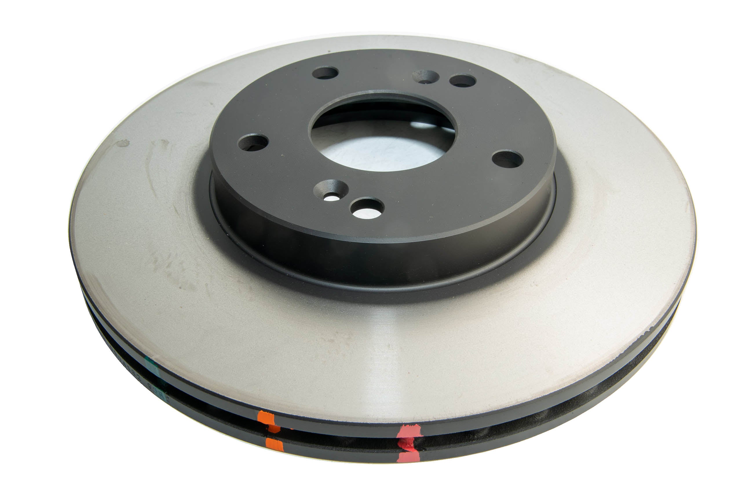 Front 4000 Series HD Brake Rotor