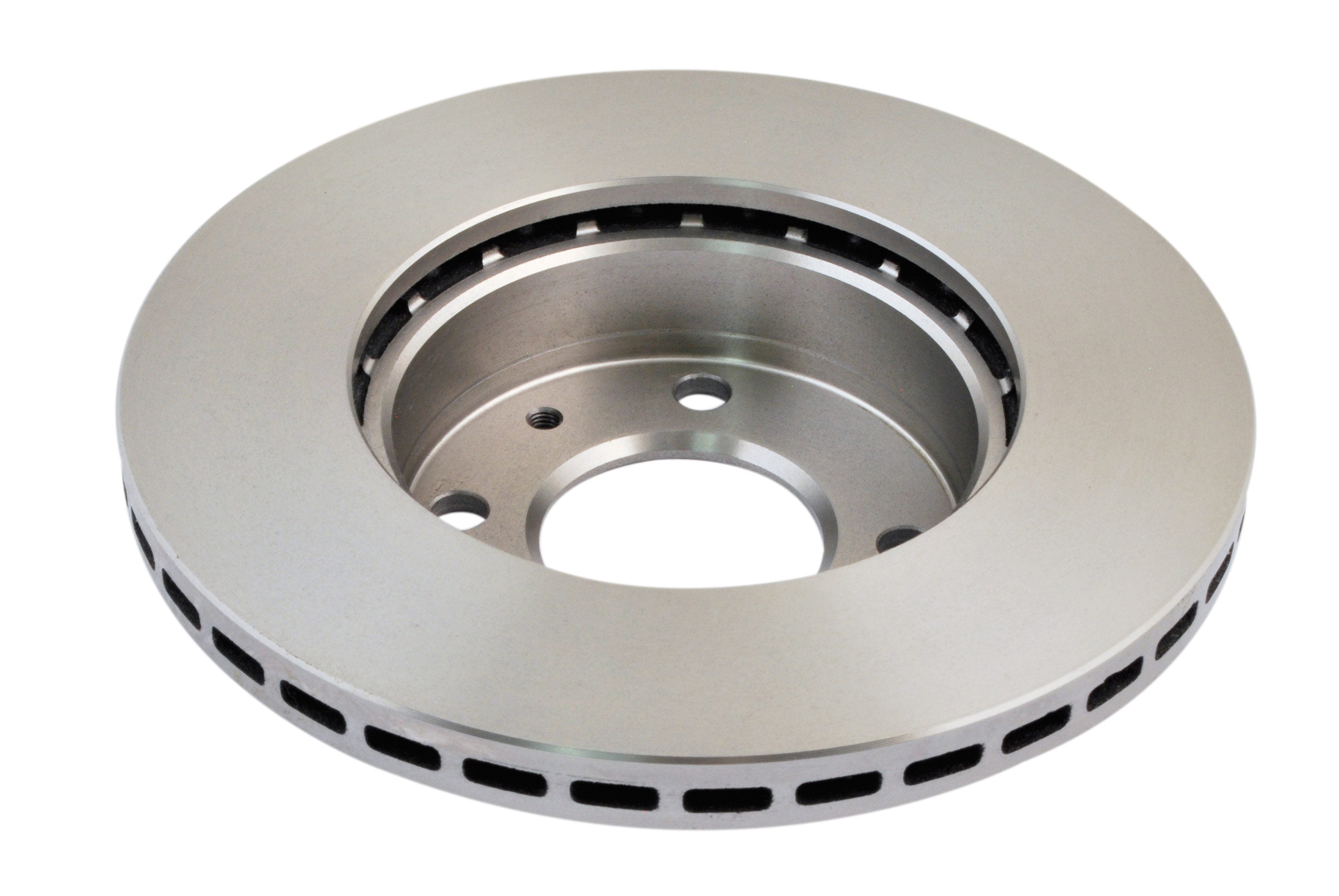 Front Street Series Brake Rotor