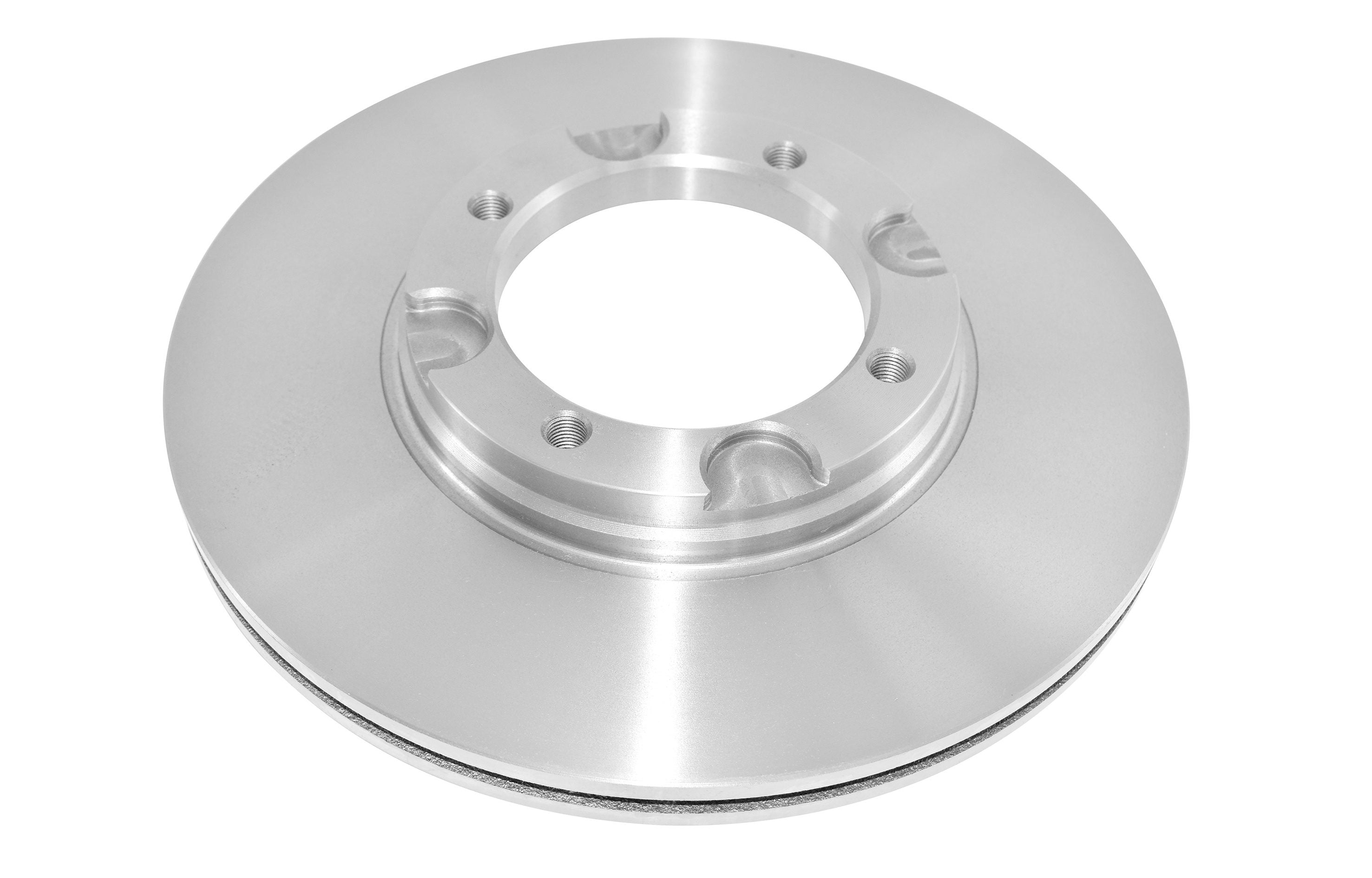 Front Street Series Brake Rotor