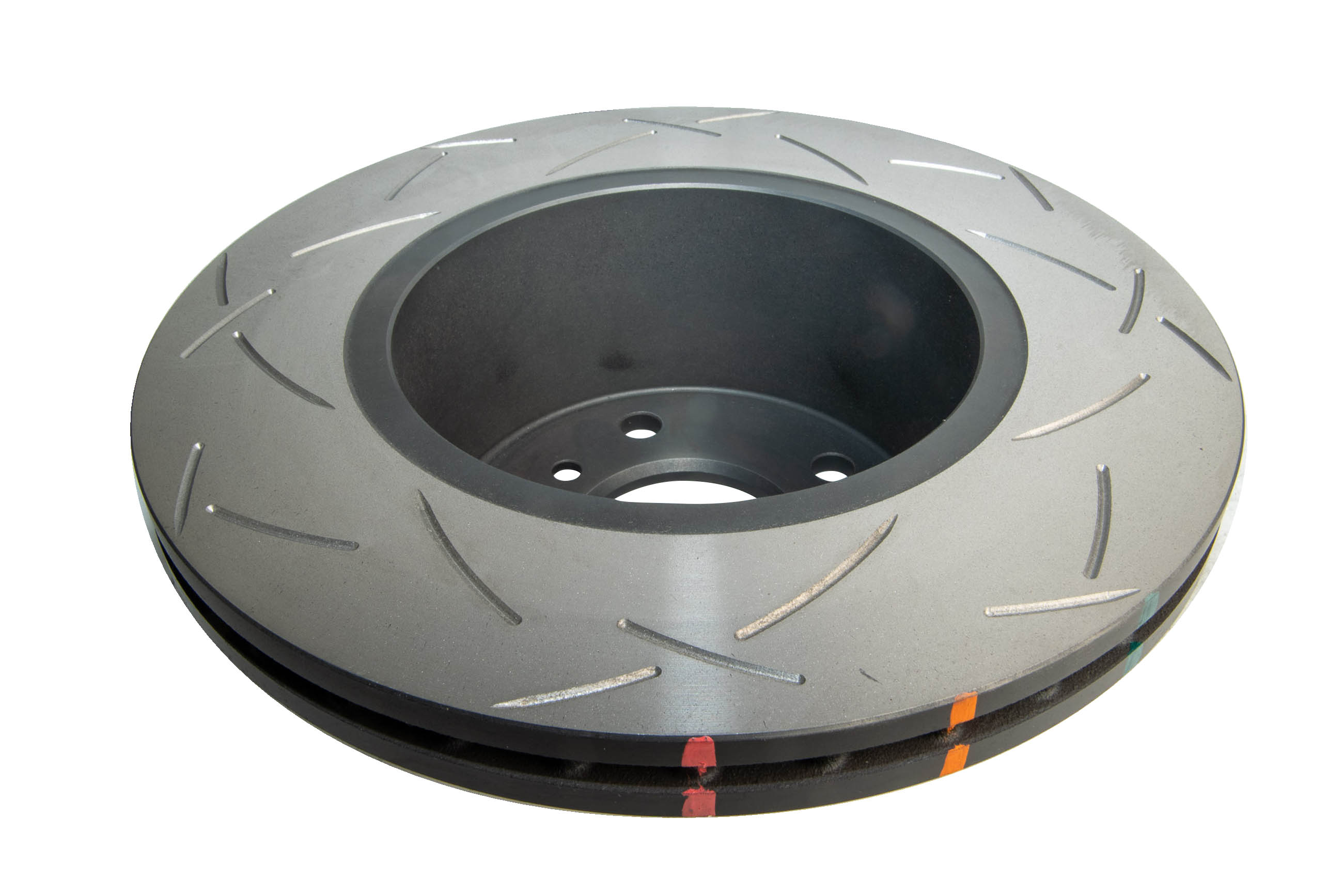 Front 4000 Series T3 Brake Rotor