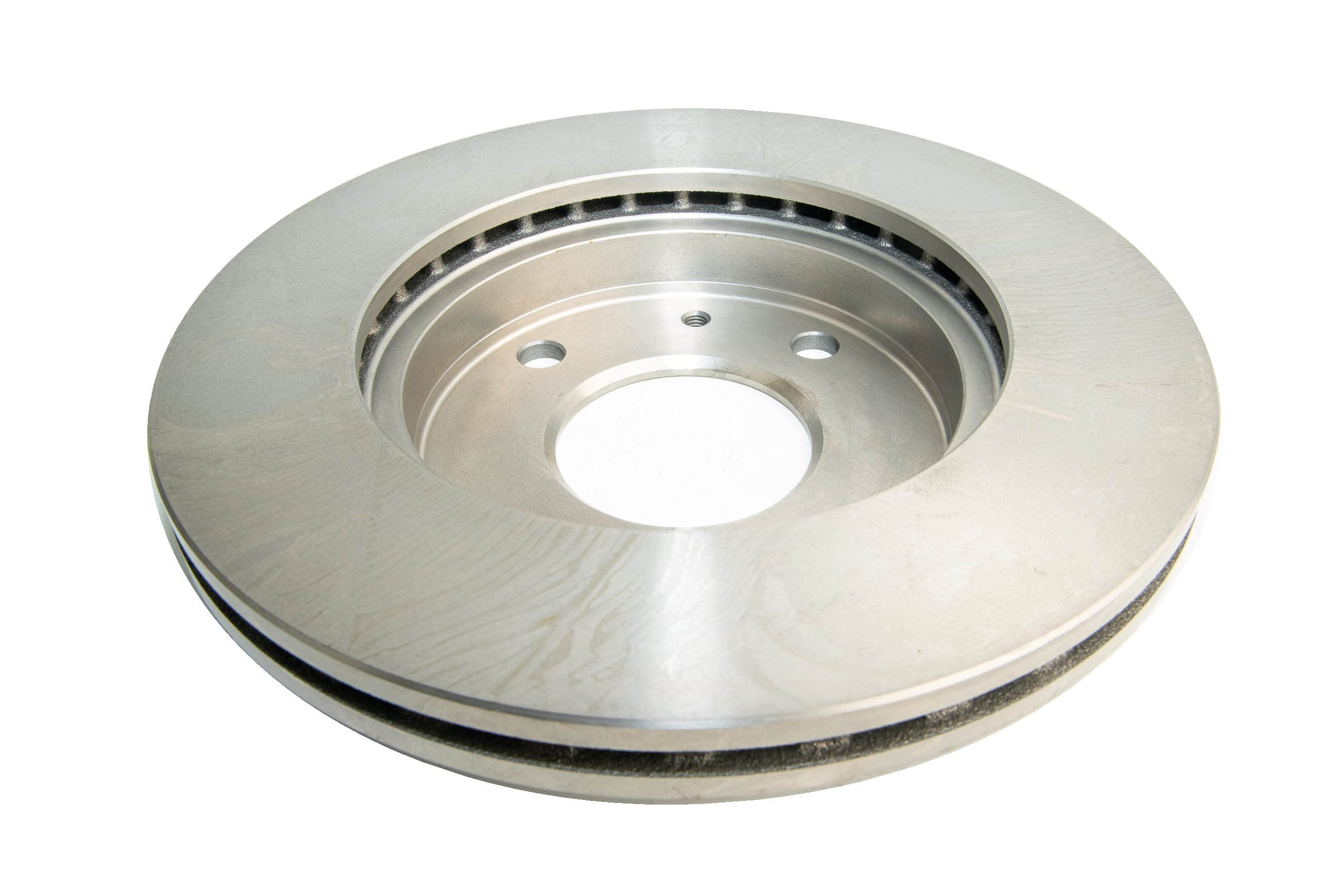 Front Street Series Brake Rotor