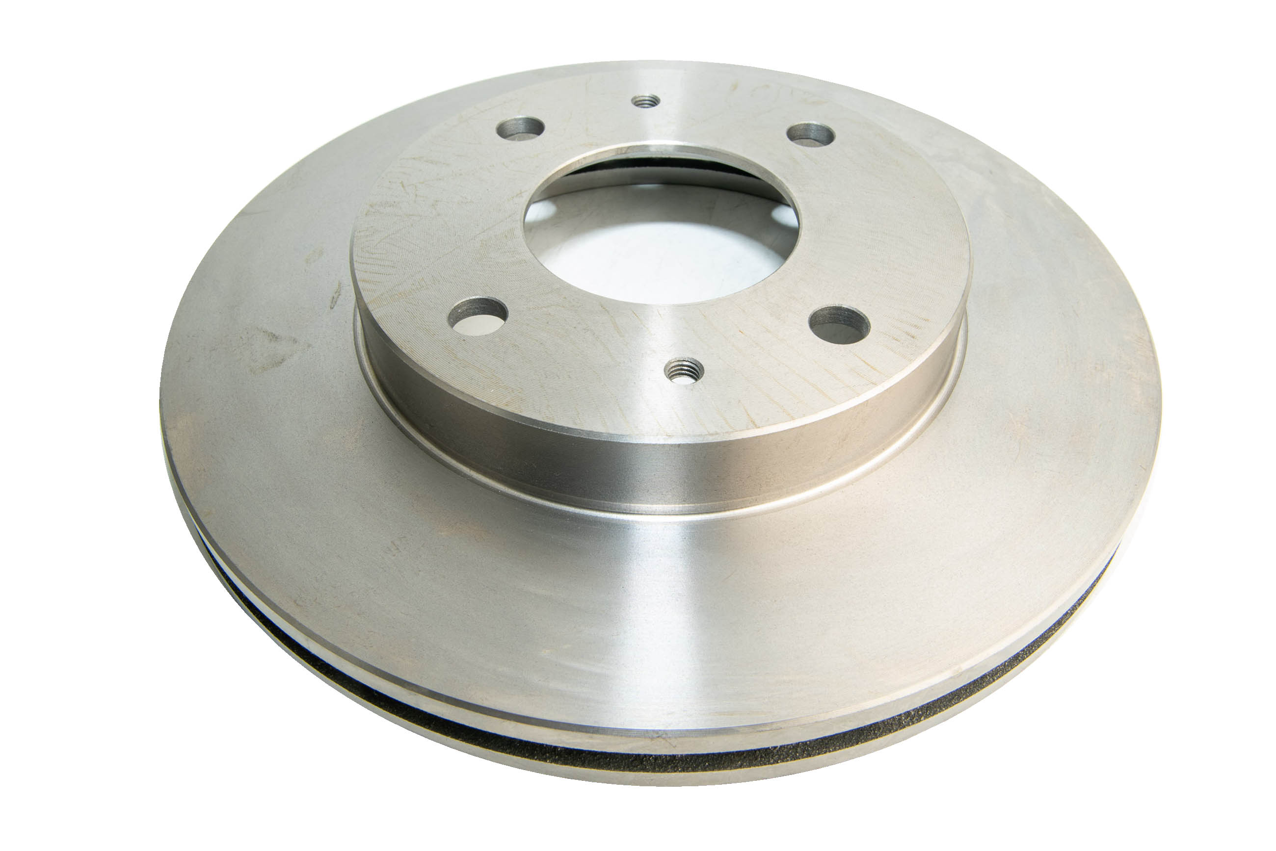 Front Street Series Brake Rotor