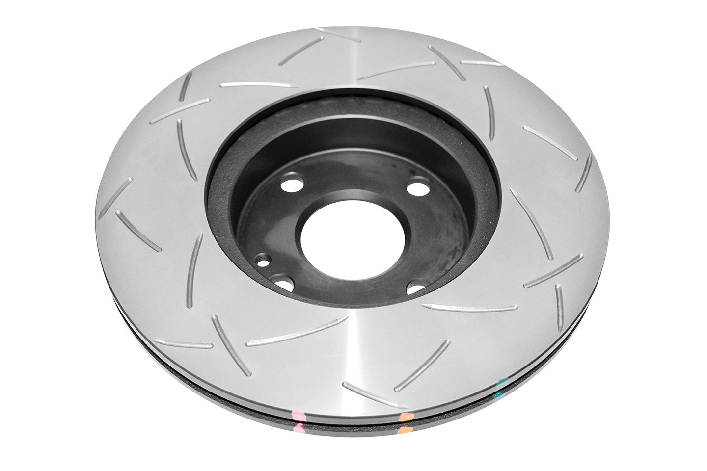 Front 4000 Series T3 Brake Rotor