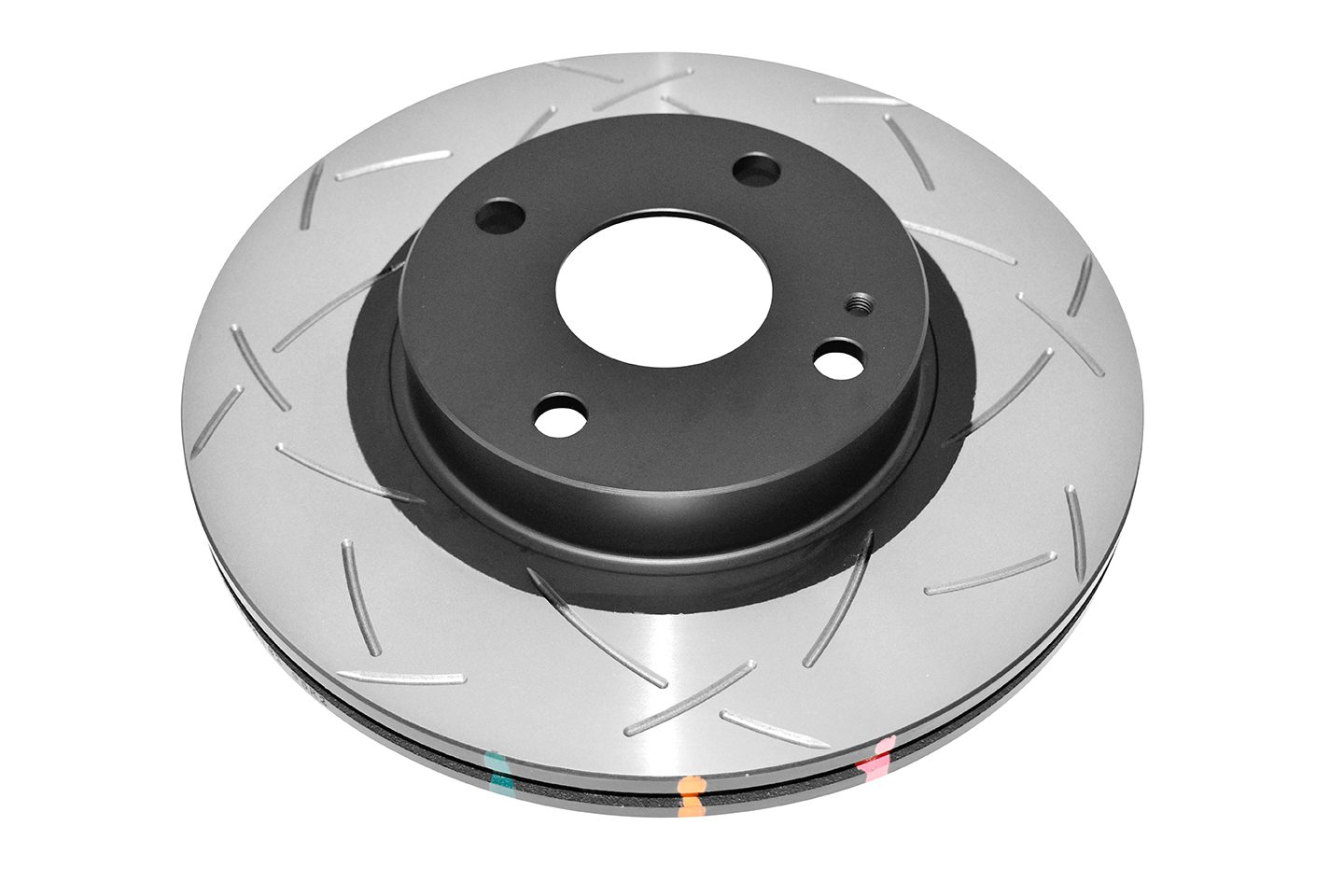 Front 4000 Series T3 Brake Rotor