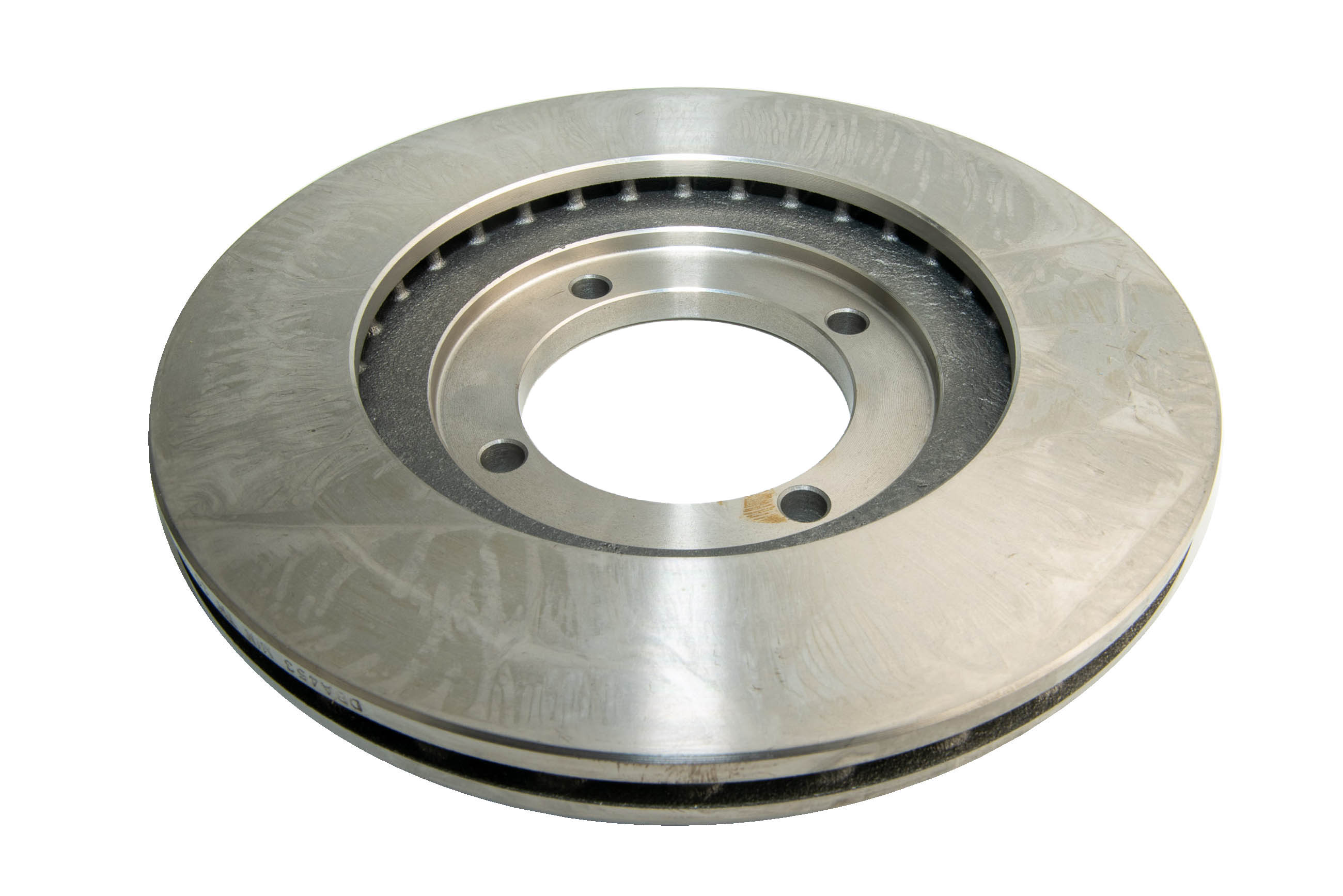 Front Street Series Brake Rotor