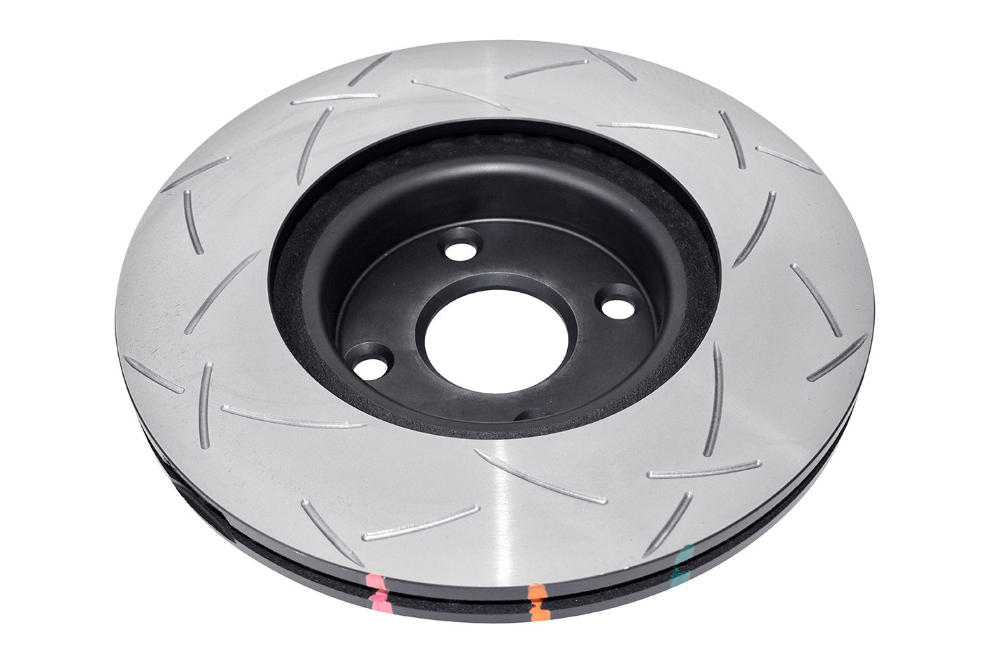 Front 4000 Series T3 Brake Rotor
