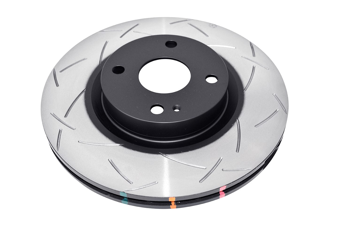 Front 4000 Series T3 Brake Rotor