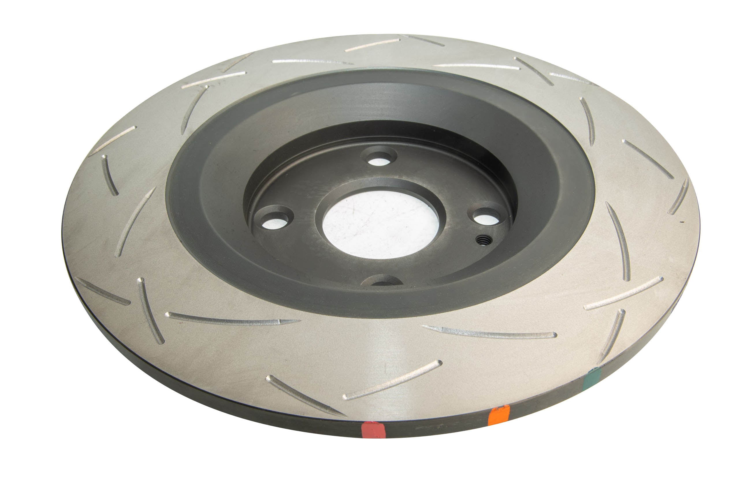 Rear 4000 Series T3 Brake Rotor
