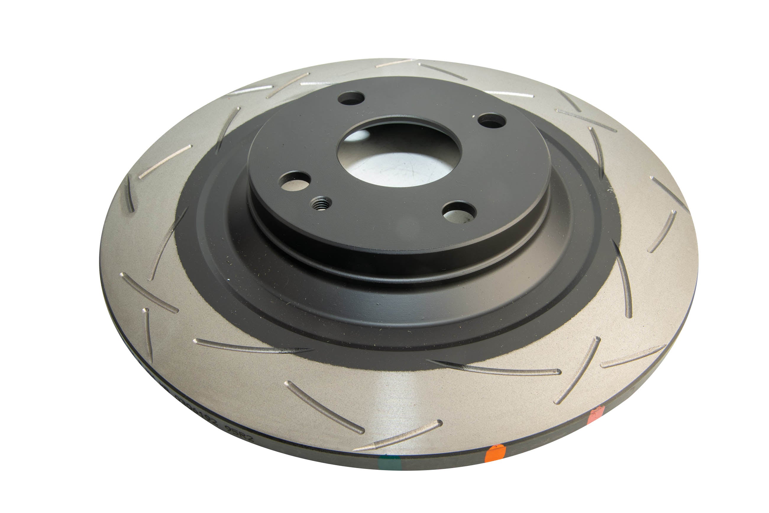 Rear 4000 Series T3 Brake Rotor