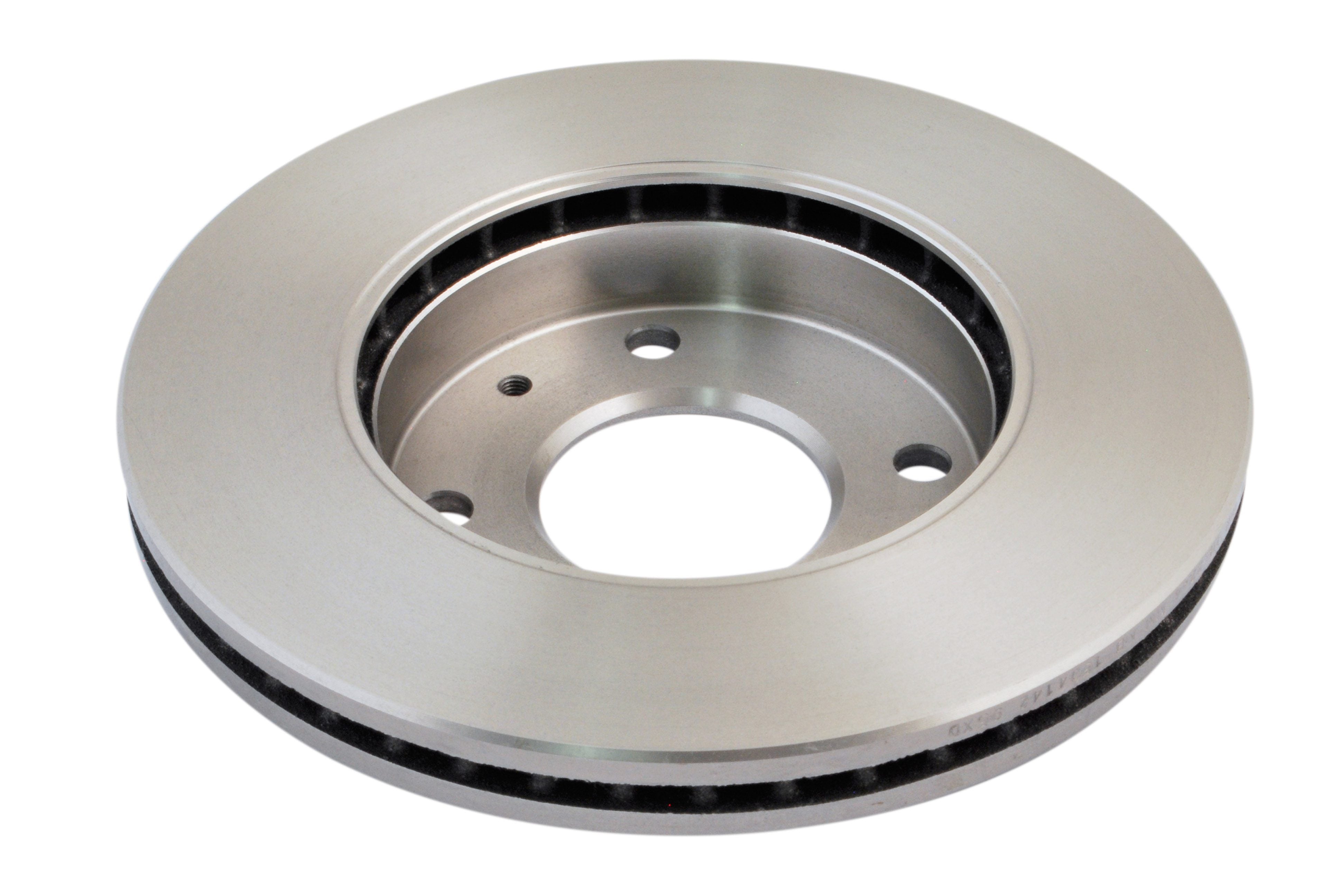 Front Street Series Brake Rotor