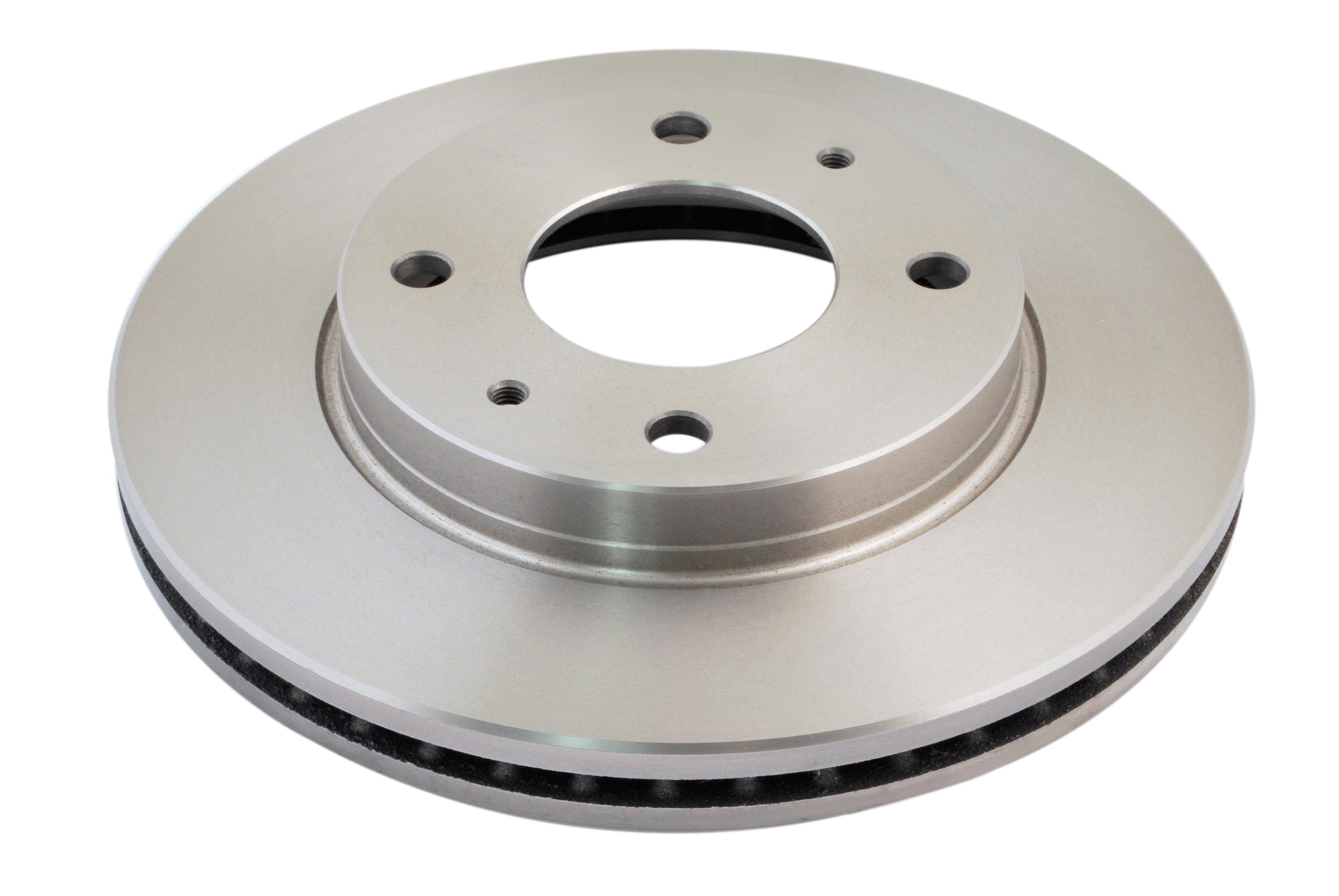 Front Street Series Brake Rotor