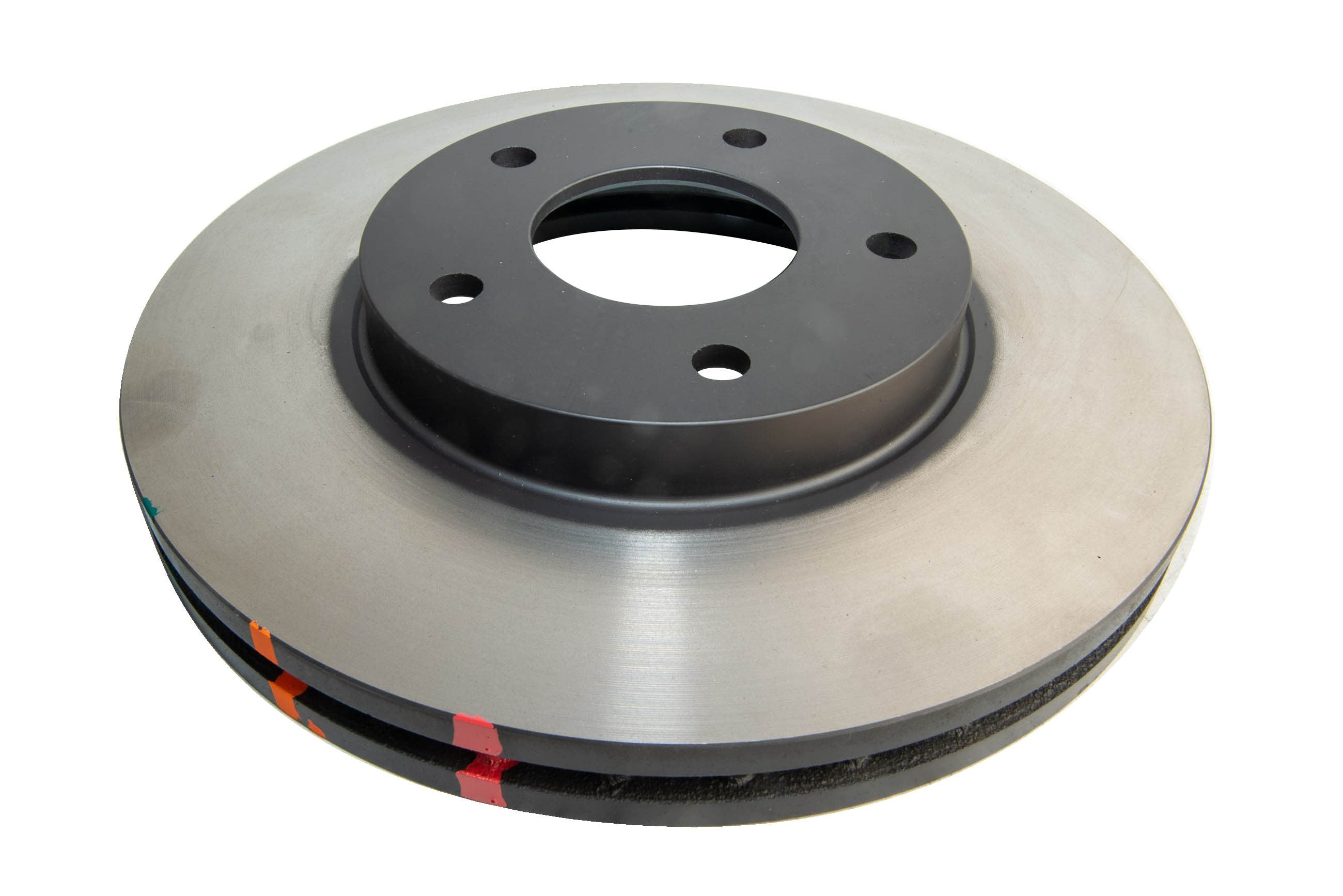 Front 4000 Series HD Brake Rotor