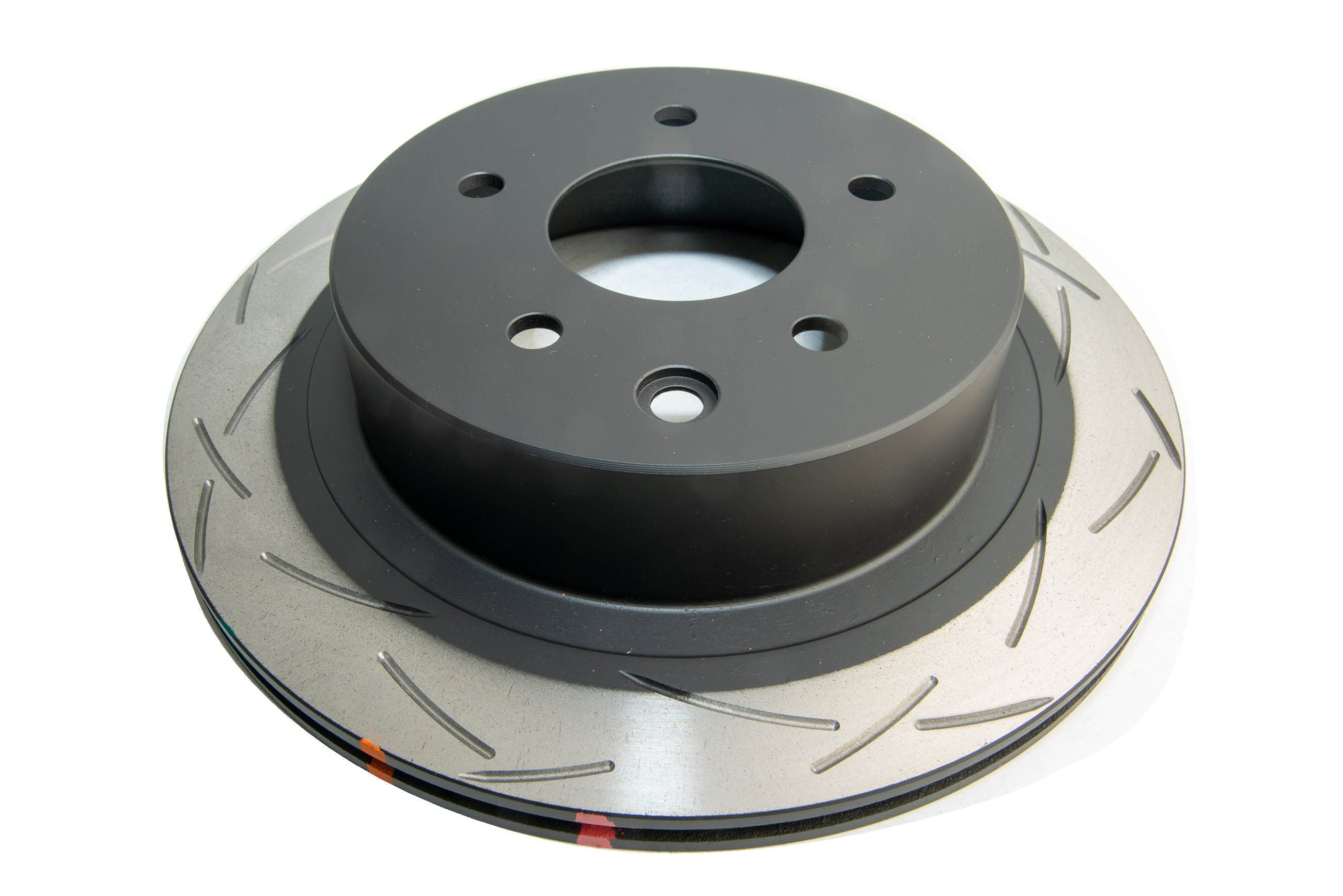 Rear 4000 Series T3 Brake Rotor