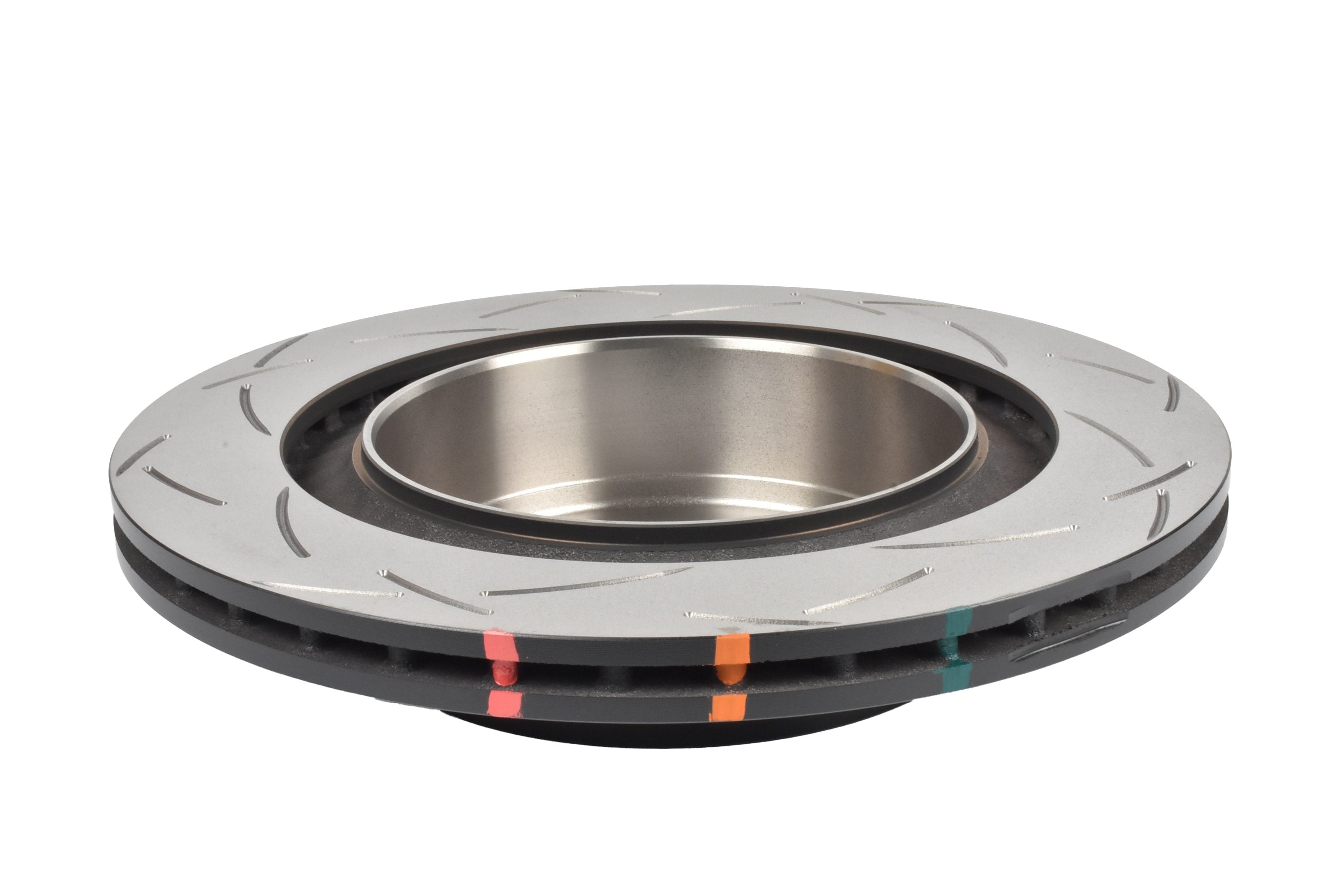 Rear 4000 Series T3 Brake Rotor
