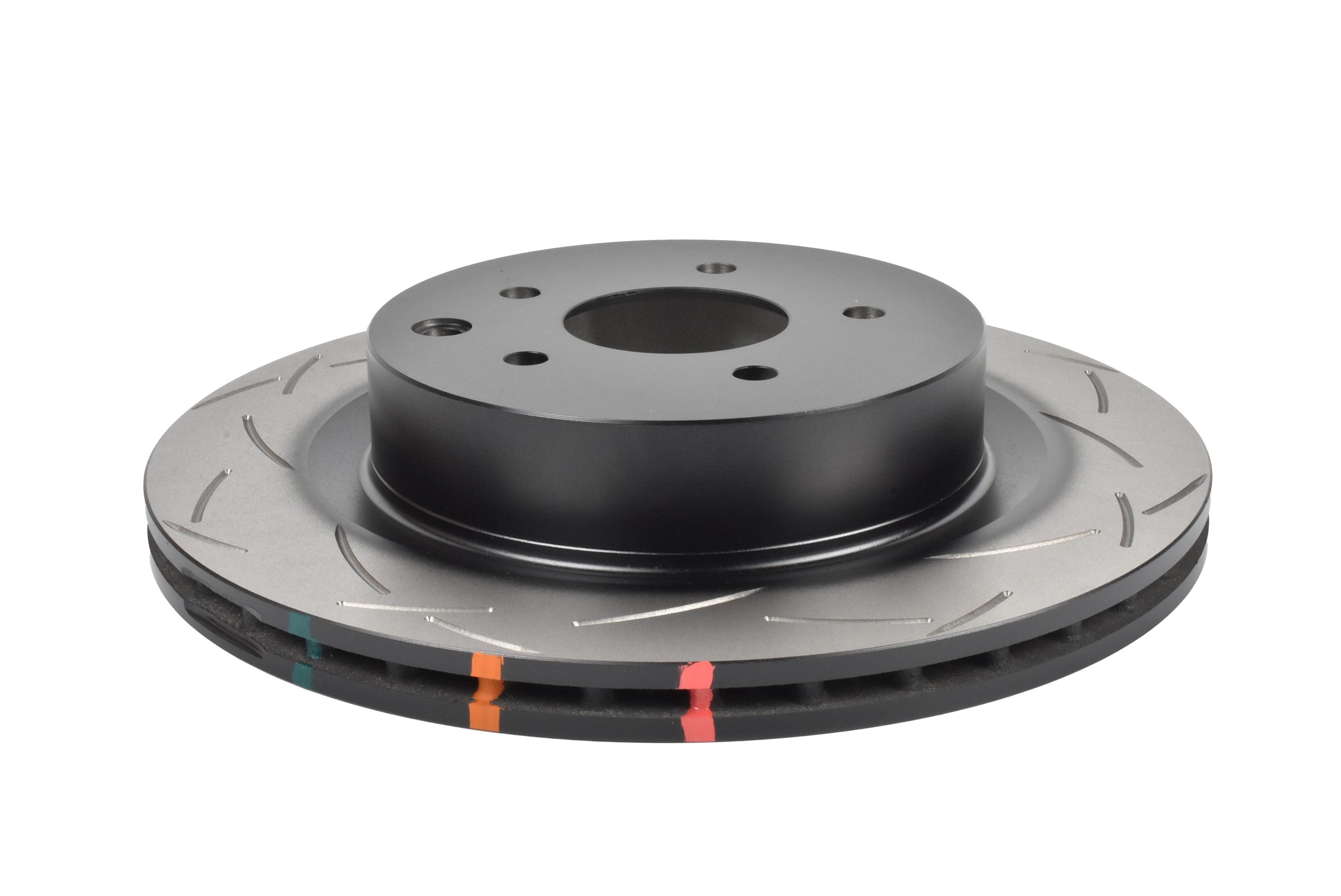 Rear 4000 Series T3 Brake Rotor