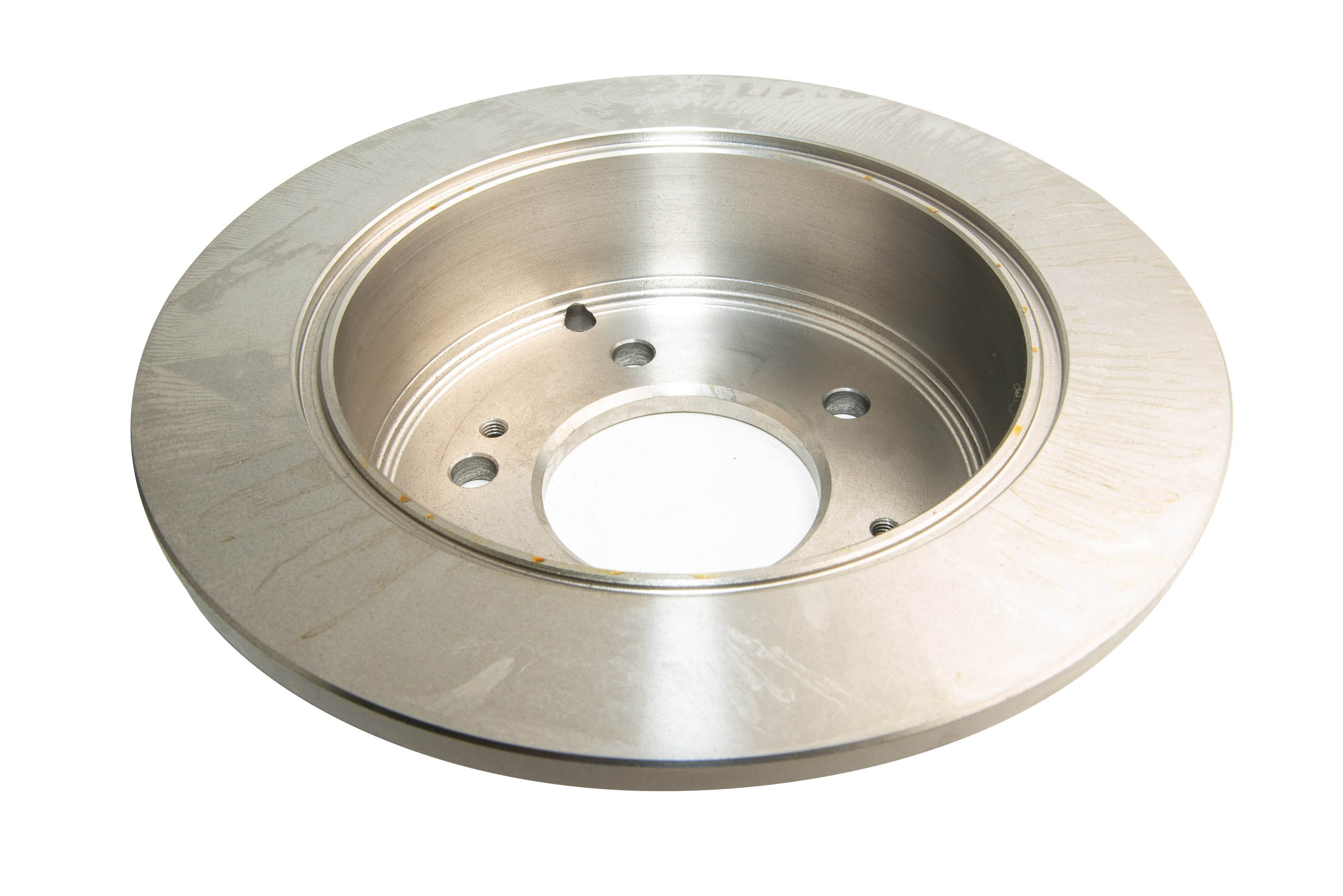 Rear Street Series Brake Rotor