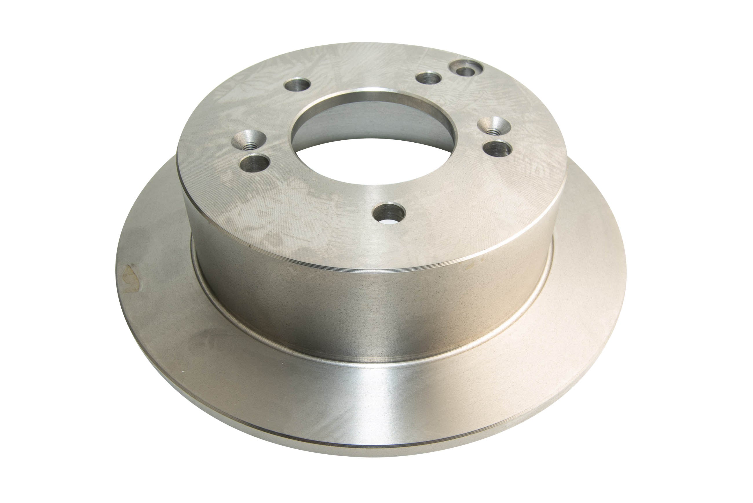 Rear Street Series Brake Rotor