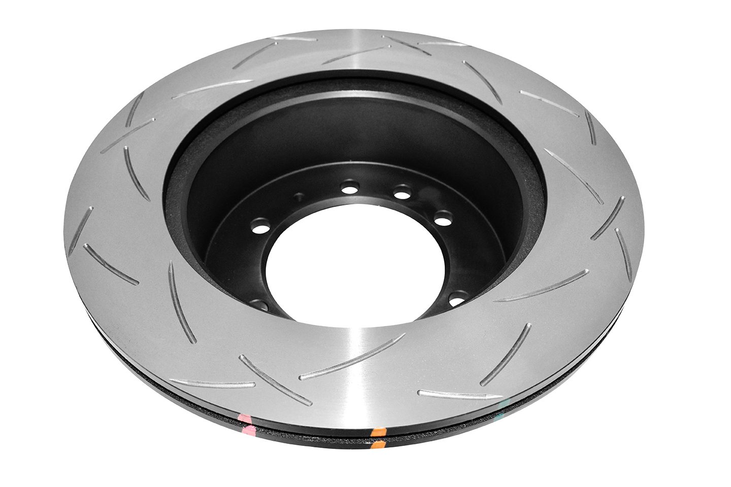 Rear 4000 Series T3 Brake Rotor