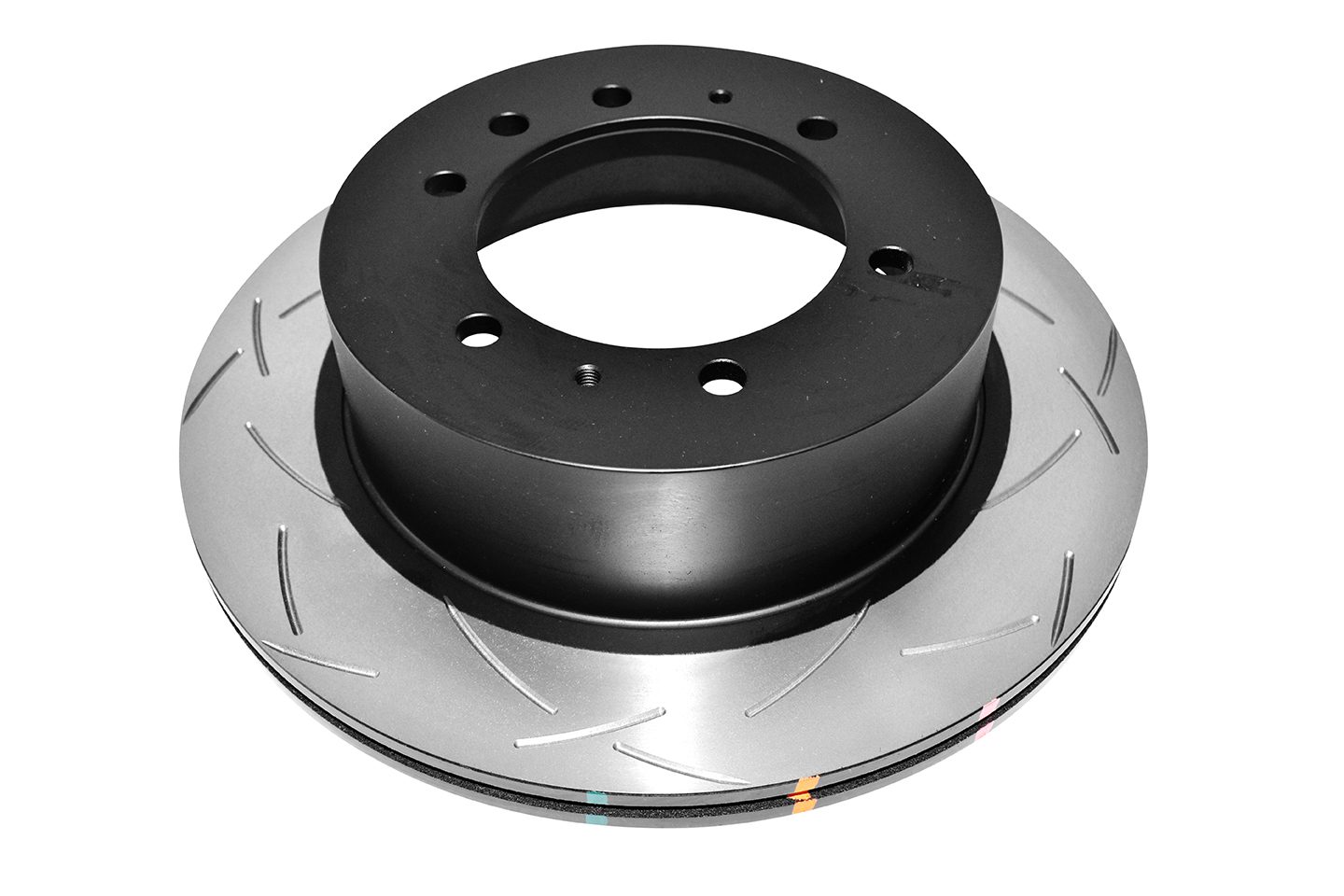 Rear 4000 Series T3 Brake Rotor