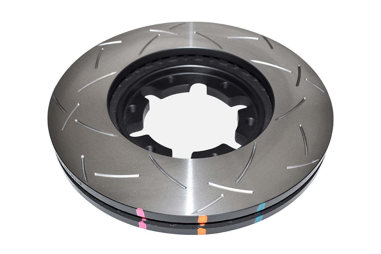 Front 4000 Series T3 Brake Rotor