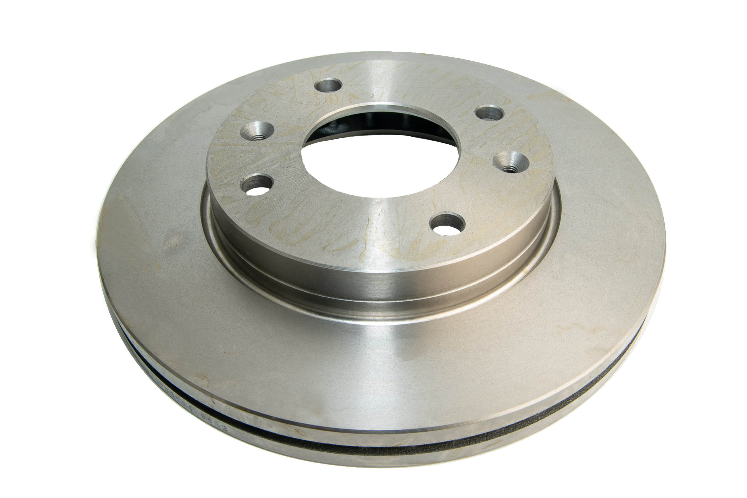 Front Street Series Brake Rotor