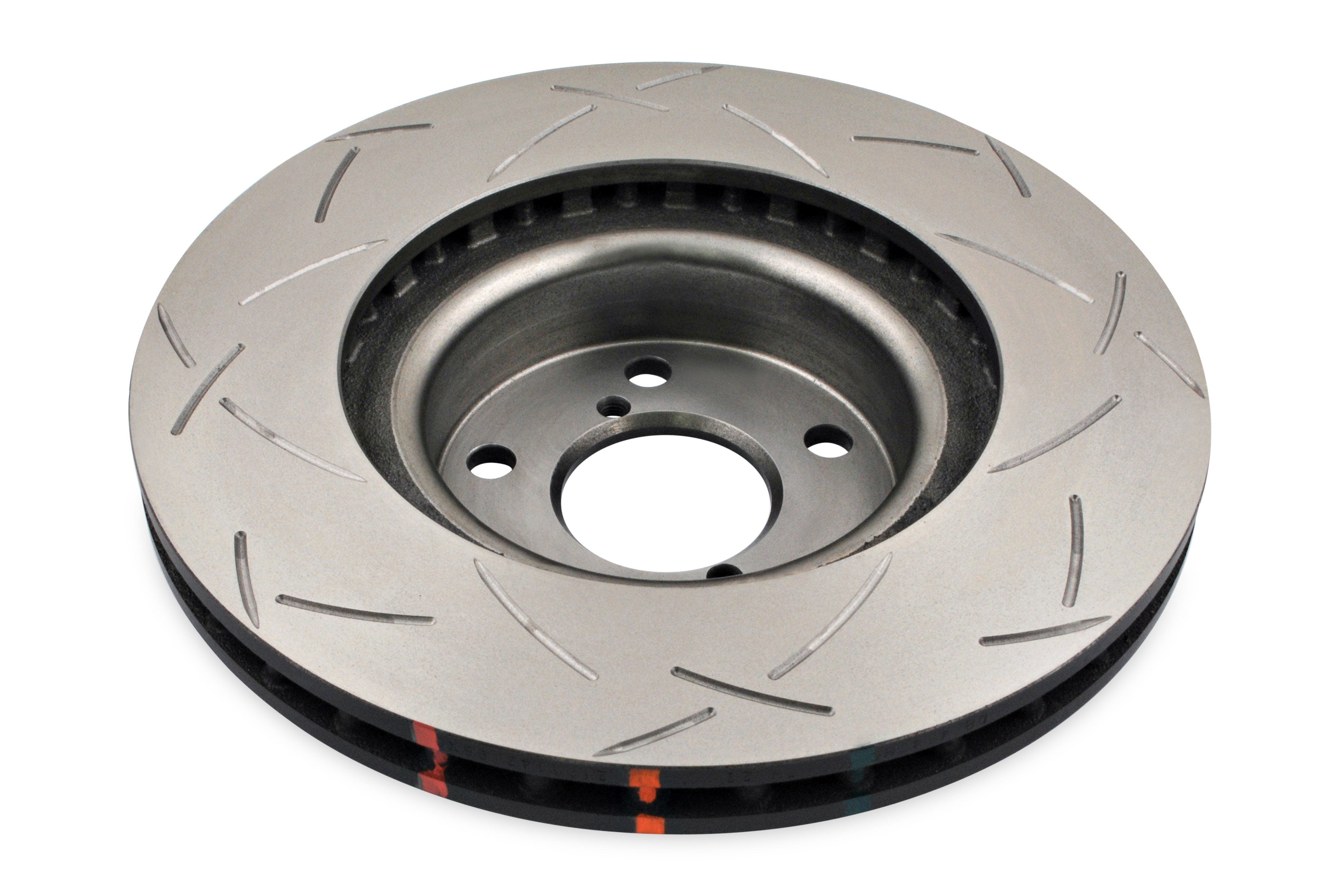 Front 4000 Series T3 Brake Rotor