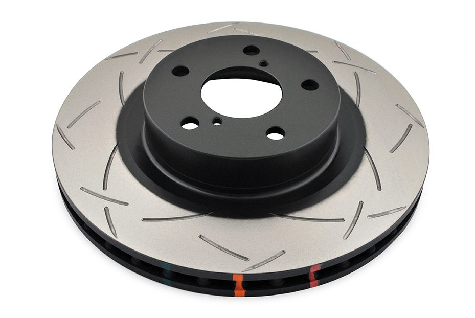 Front 4000 Series T3 Brake Rotor