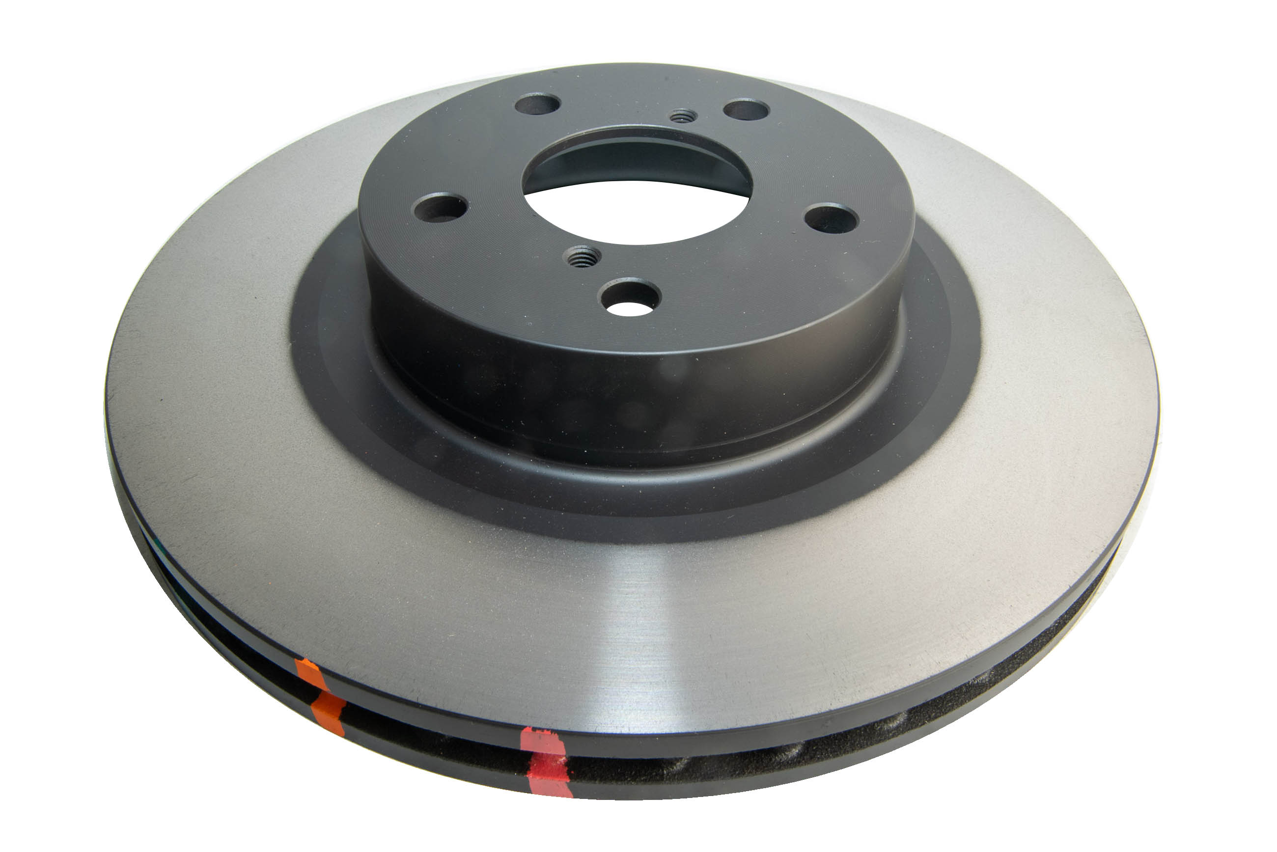 Front 4000 Series HD Brake Rotor