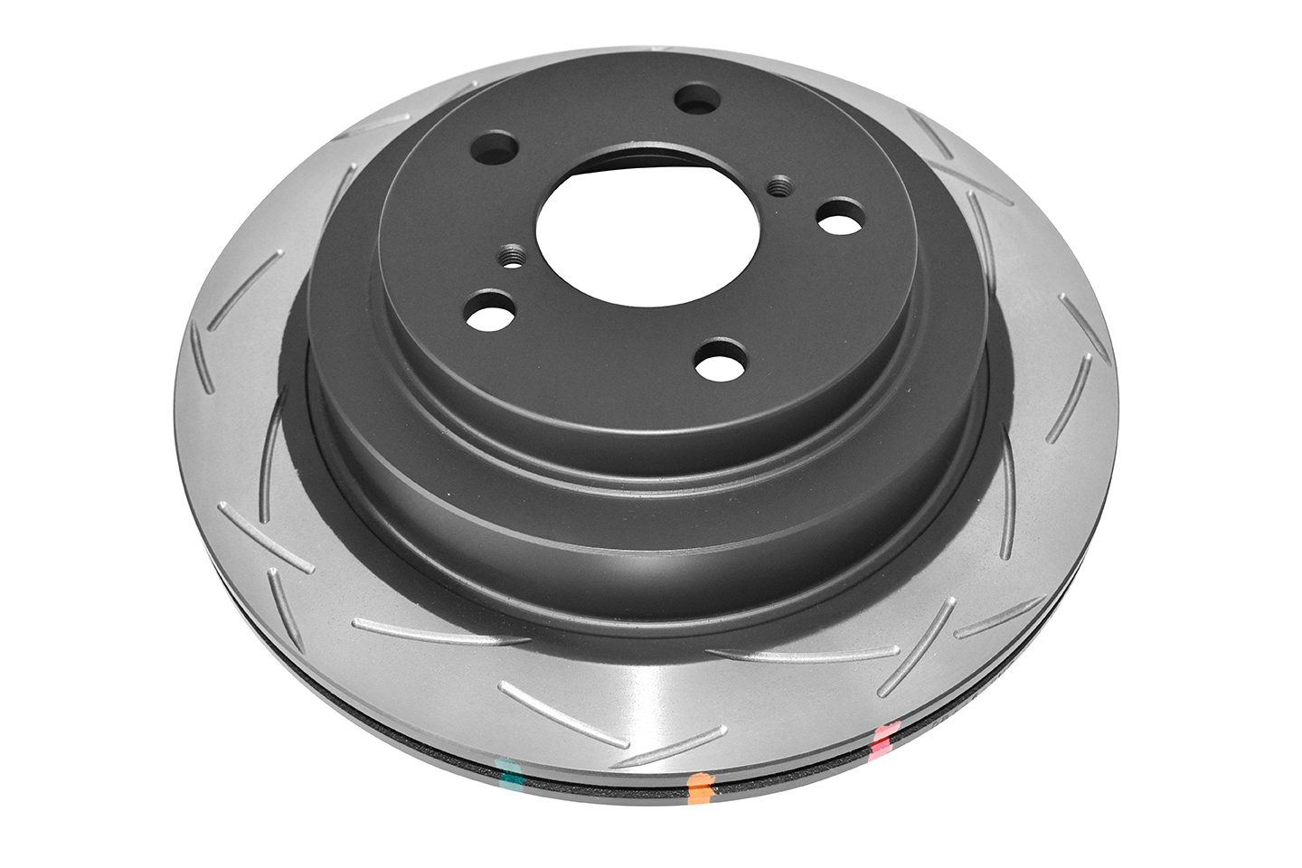 Rear 4000 Series T3 Brake Rotor