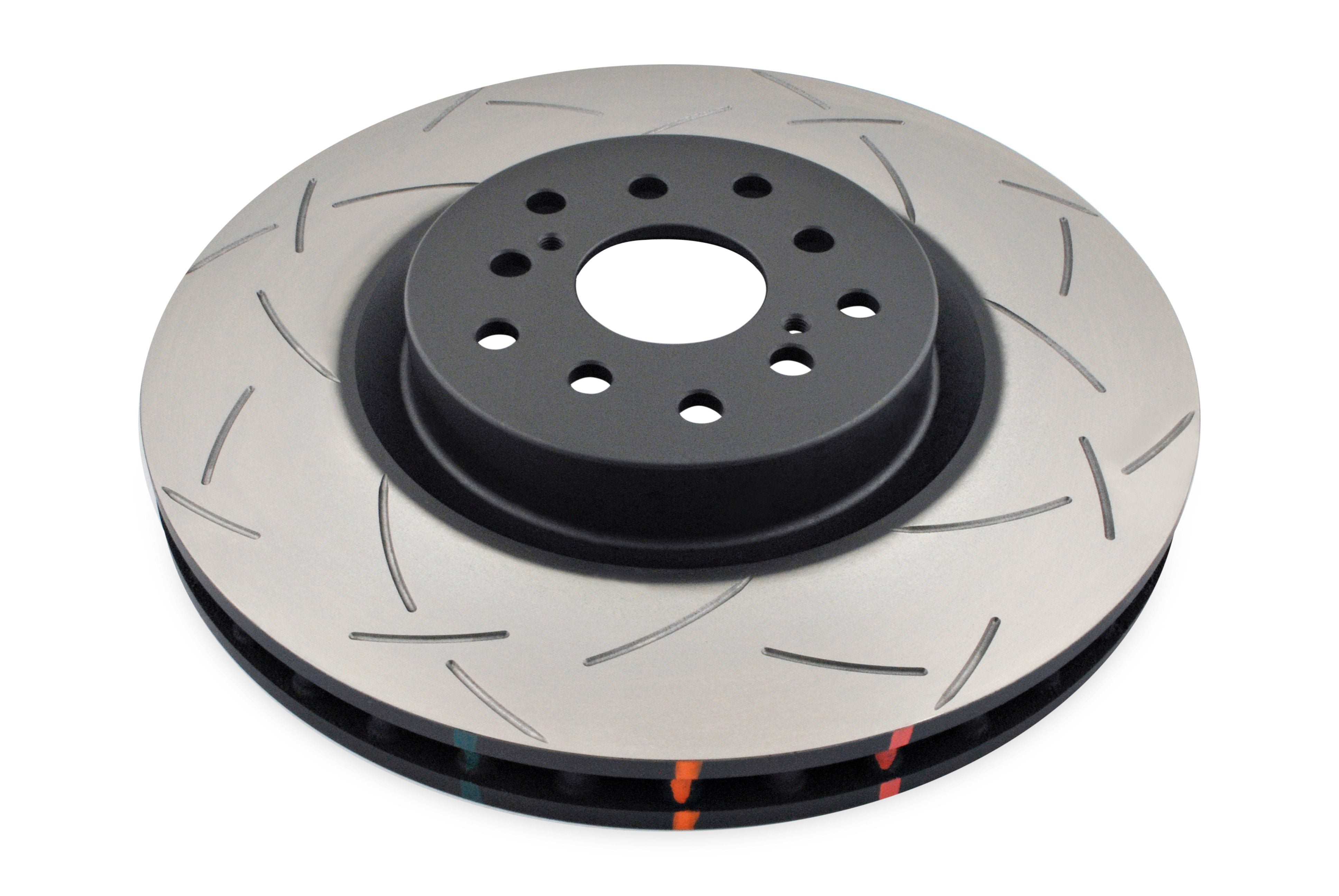 Front 4000 Series T3 Brake Rotor
