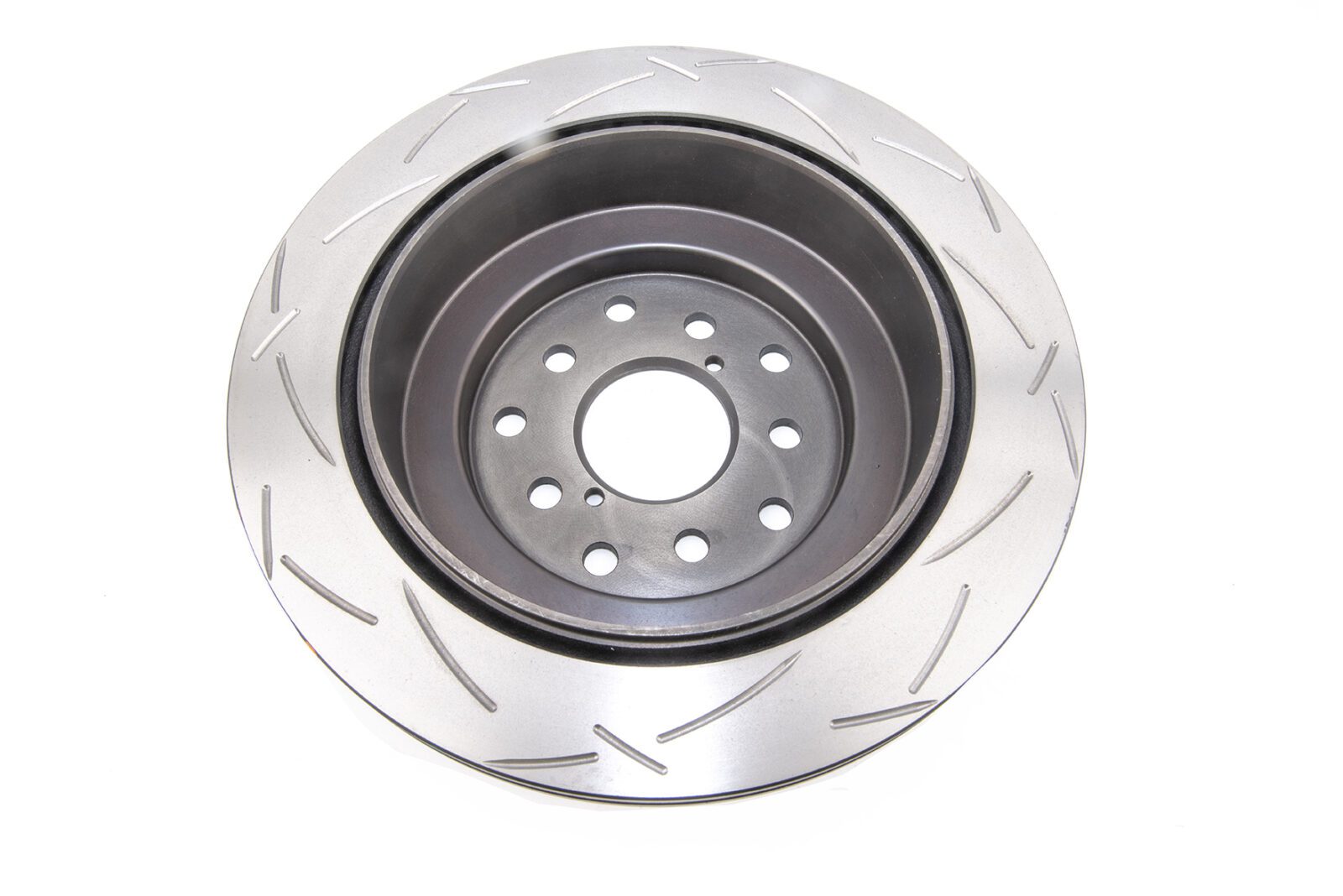 Rear 4000 Series T3 Brake Rotor