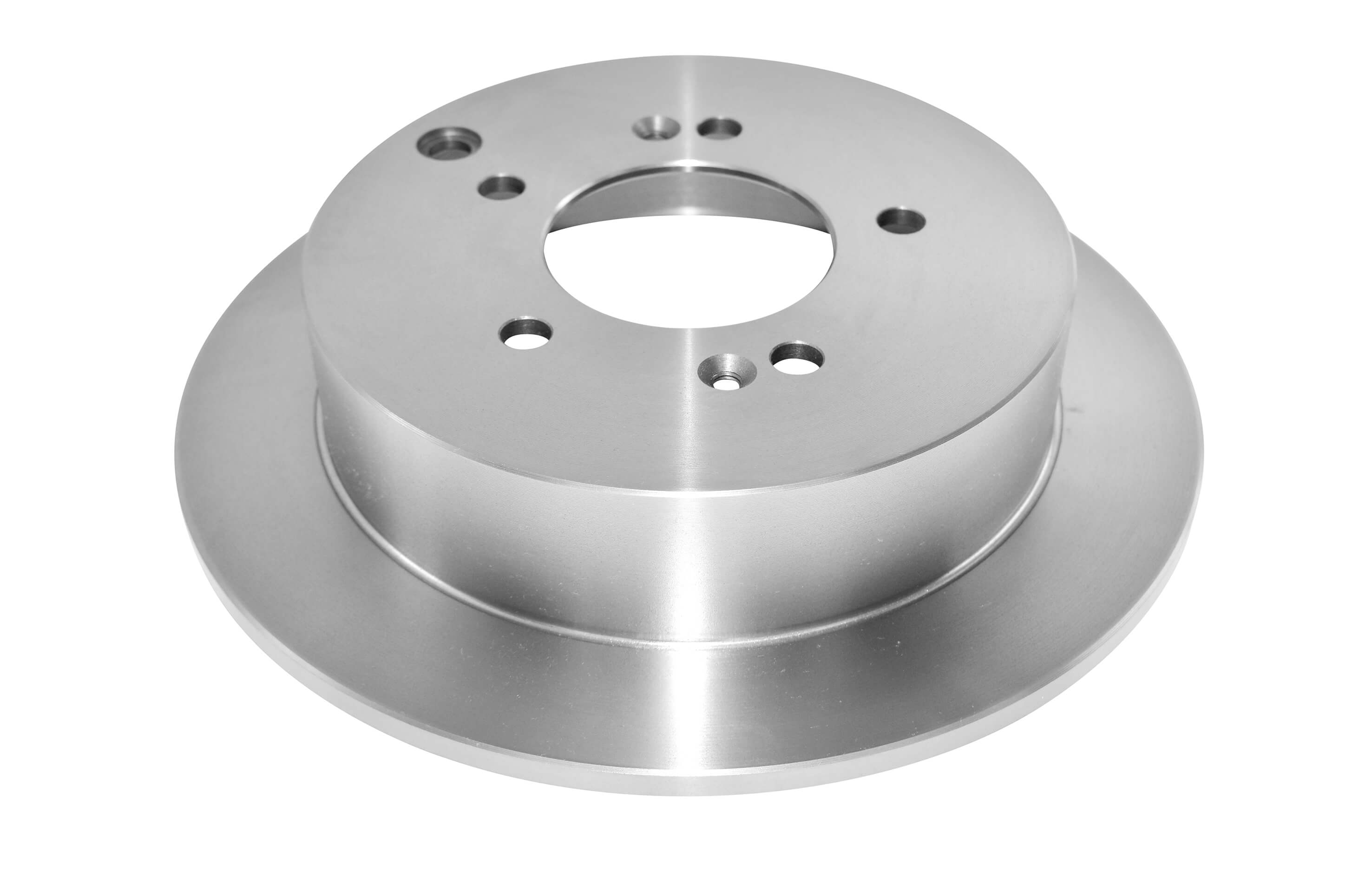 Rear Street Series Brake Rotor