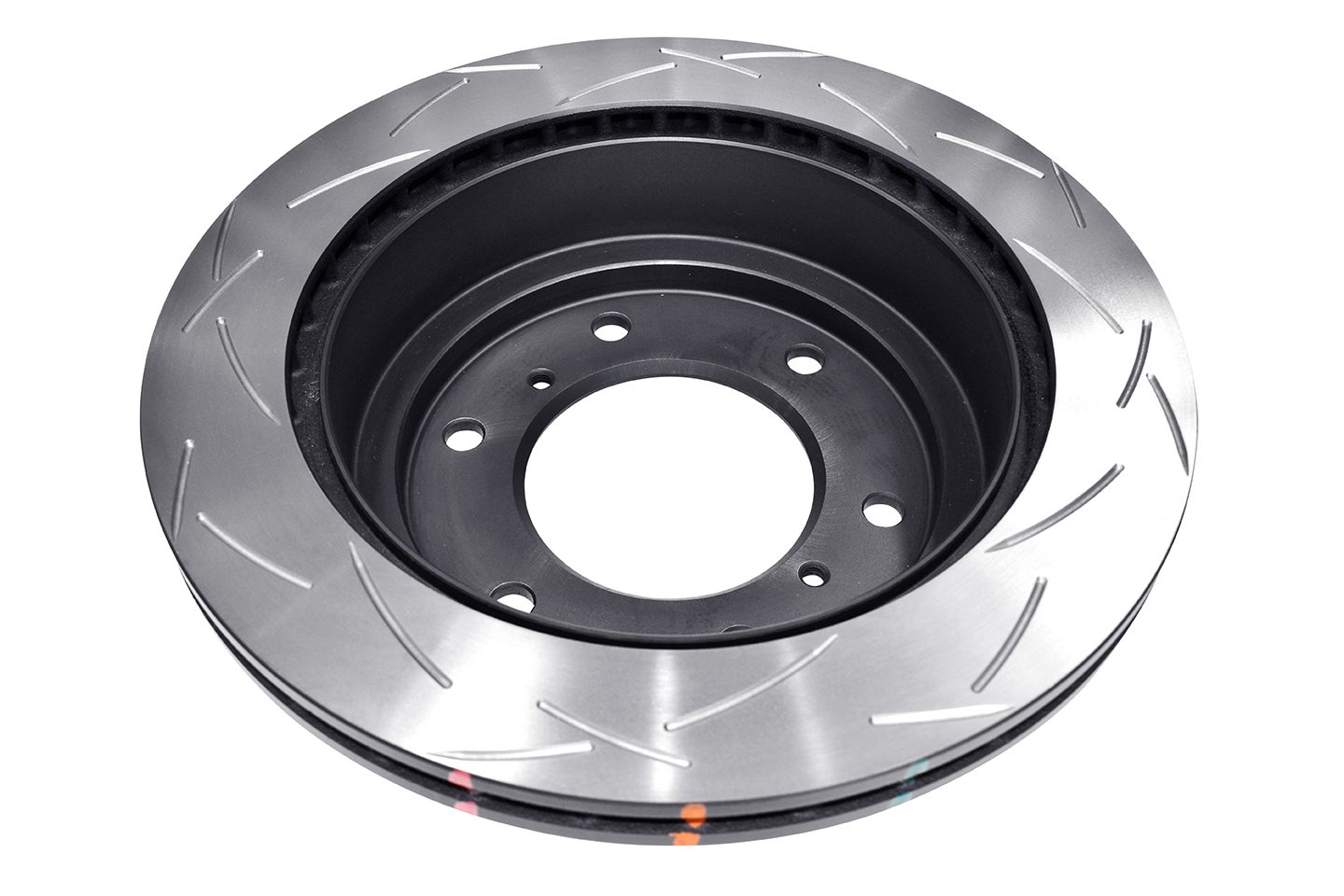 Rear 4000 Series T3 Brake Rotor