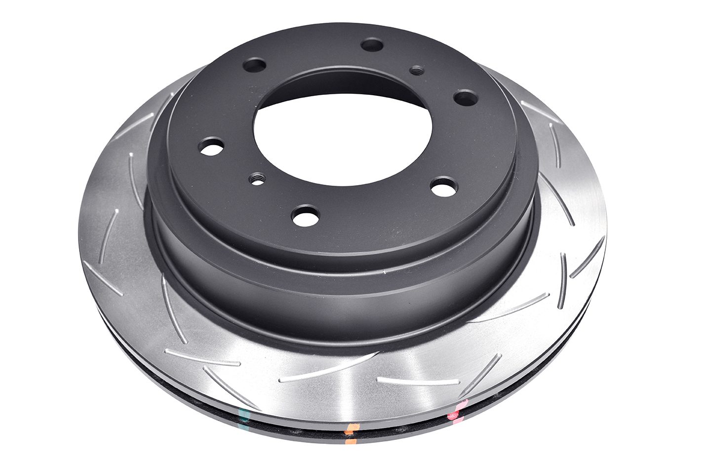 Rear 4000 Series T3 Brake Rotor