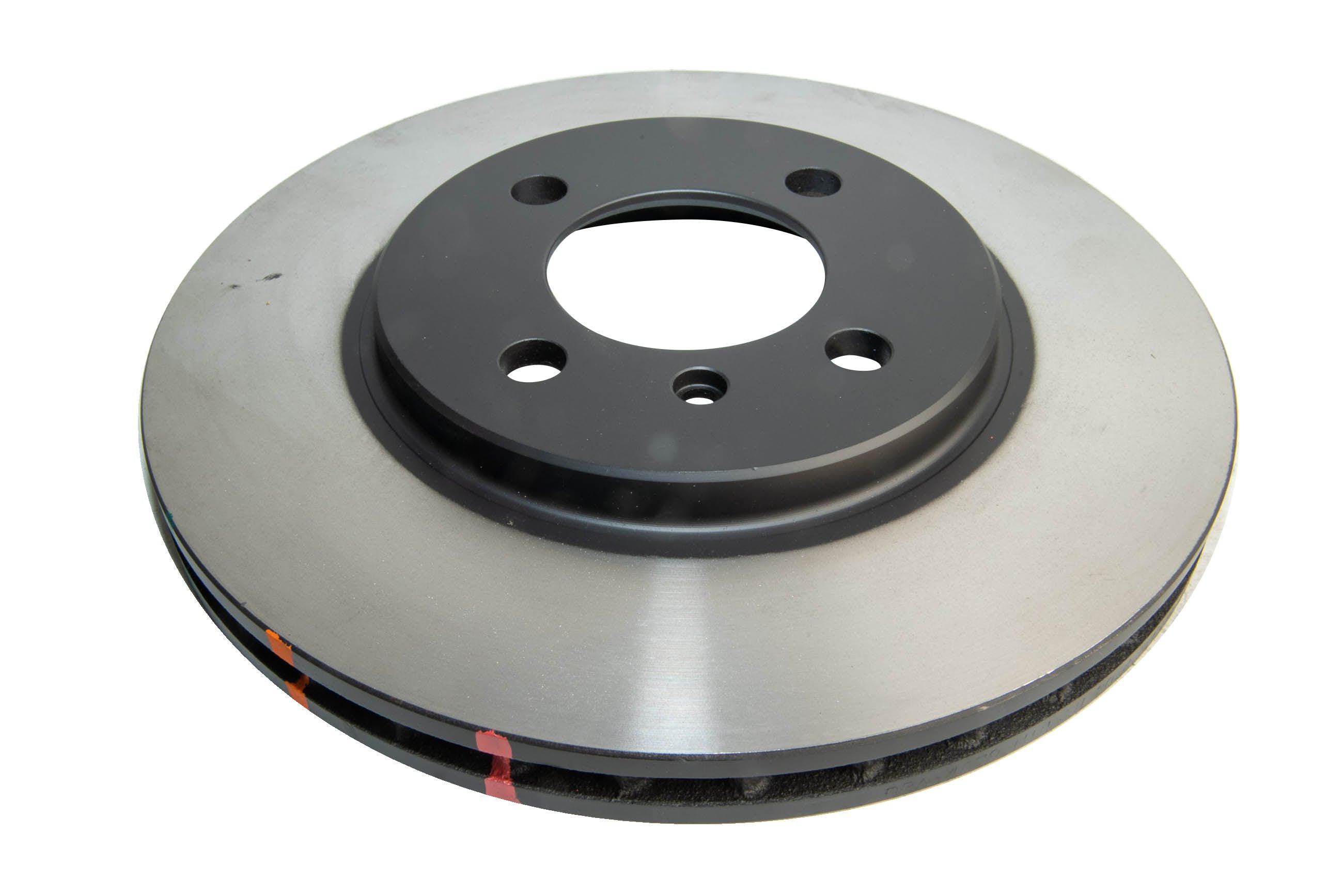 Front 4000 Series HD Brake Rotor
