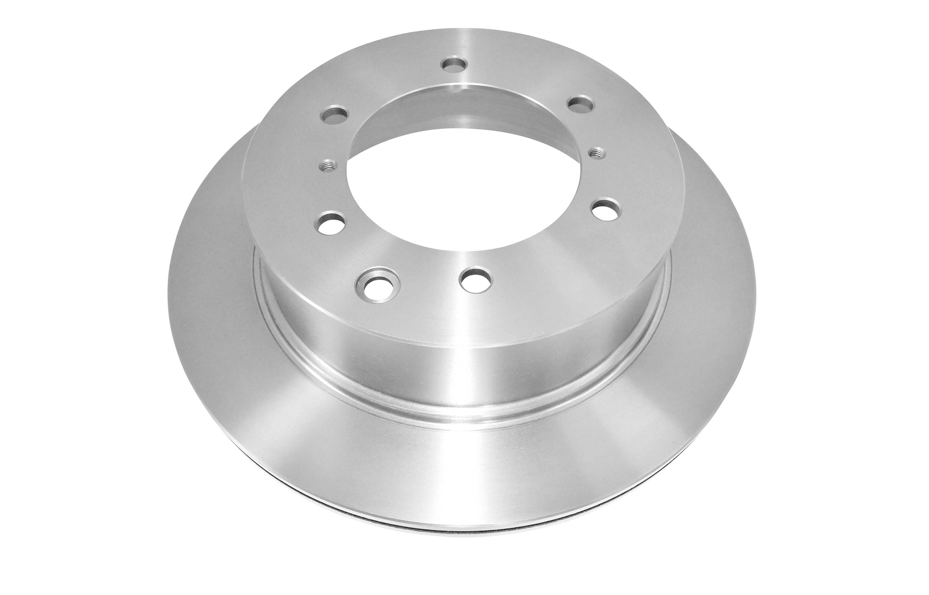 Rear Street Series Brake Rotor