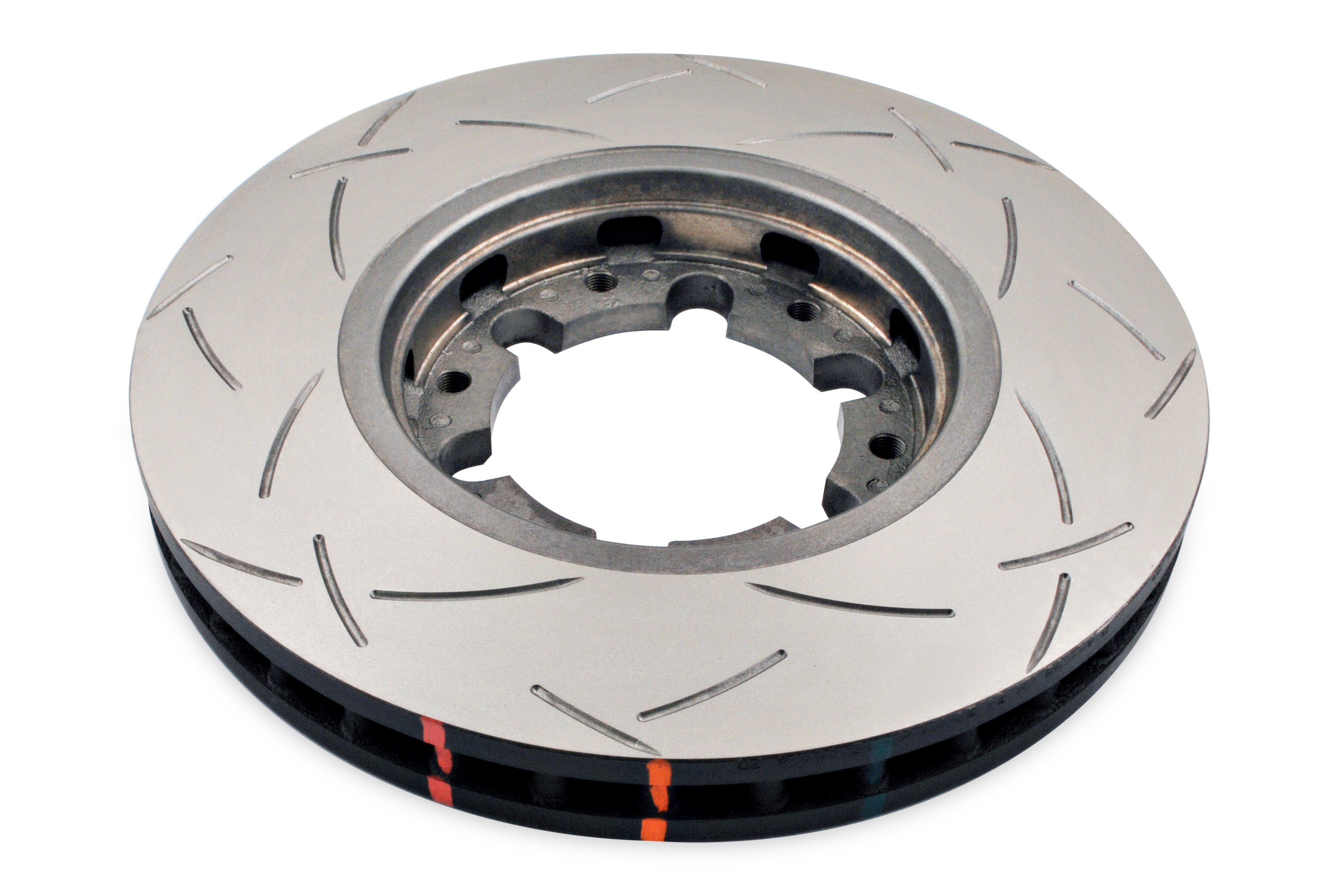 Front 4000 Series T3 Brake Rotor
