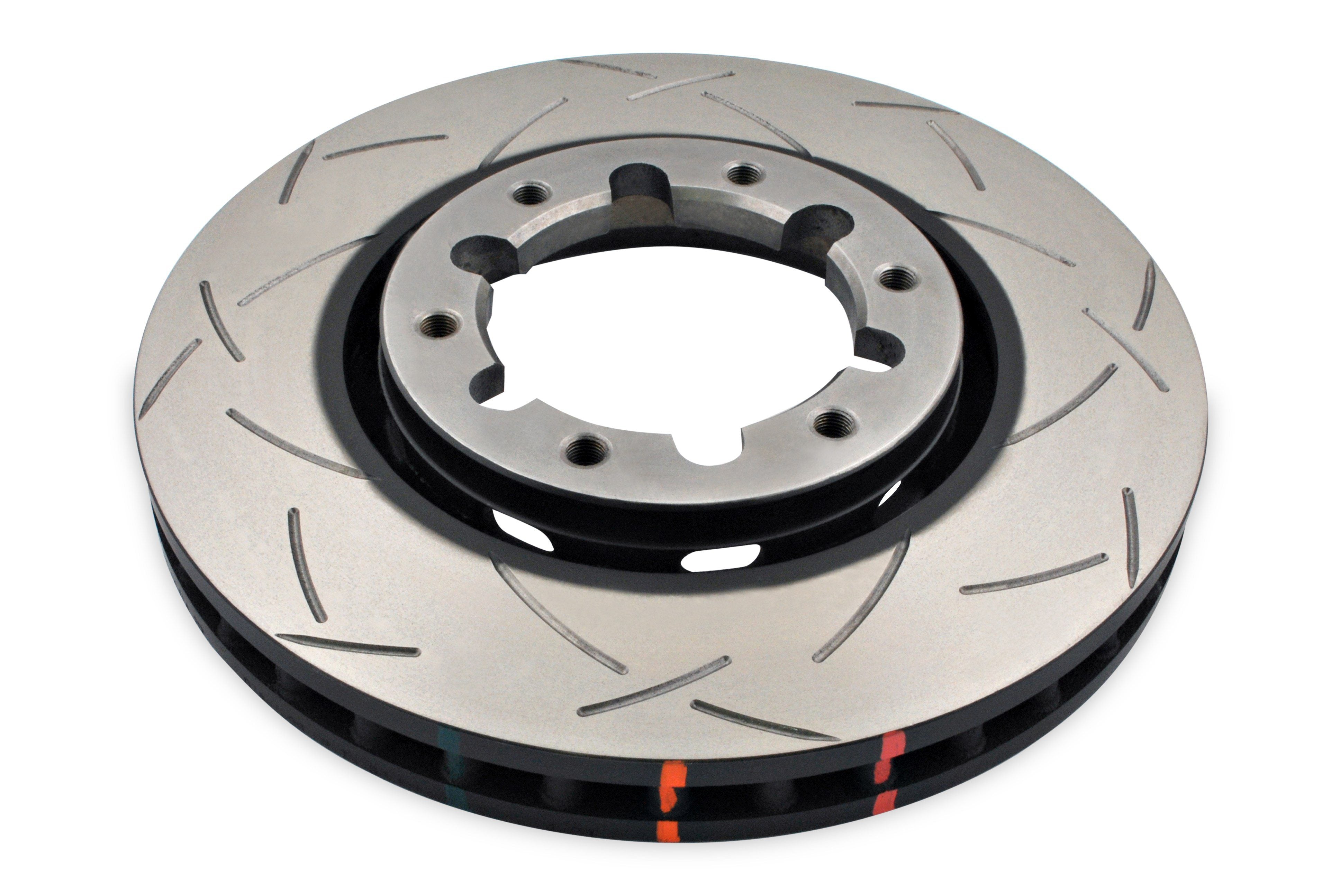 Front 4000 Series T3 Brake Rotor